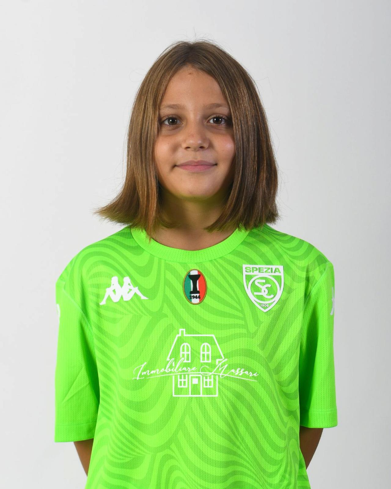 Ginevra Ronza