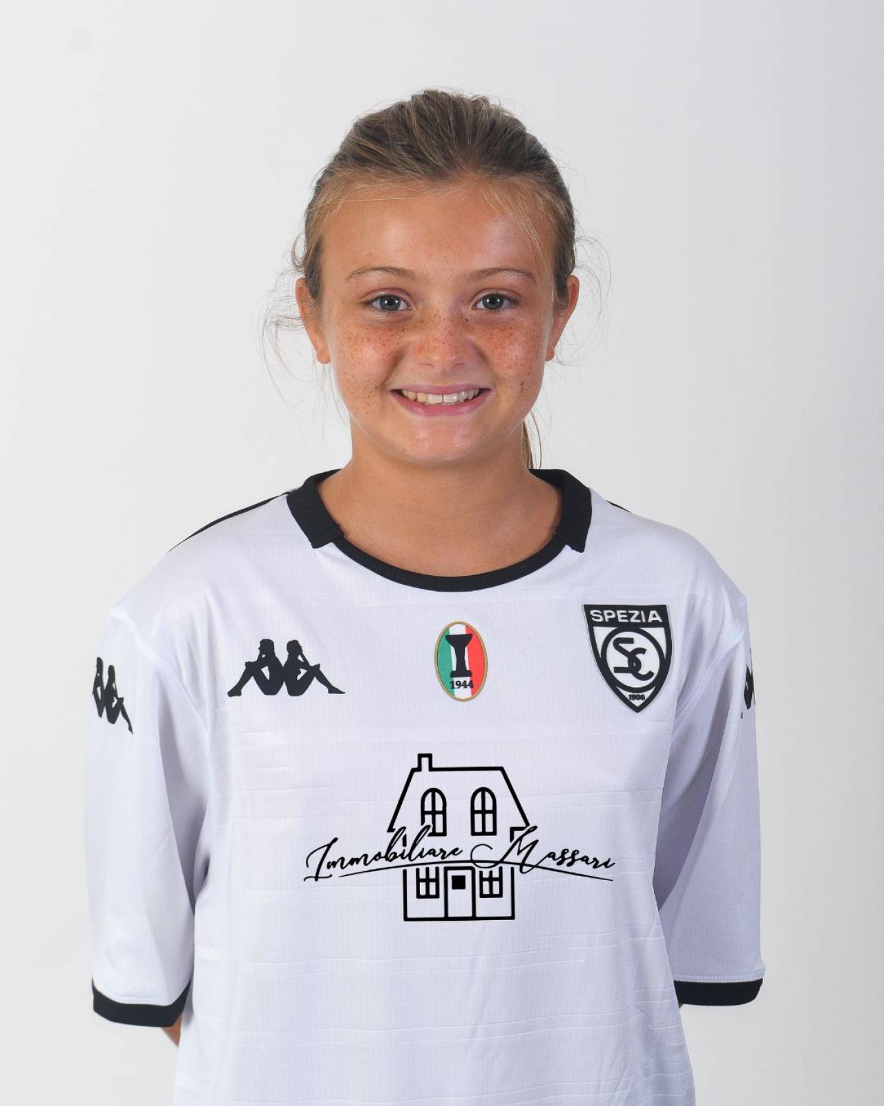 Penelope Salvatori