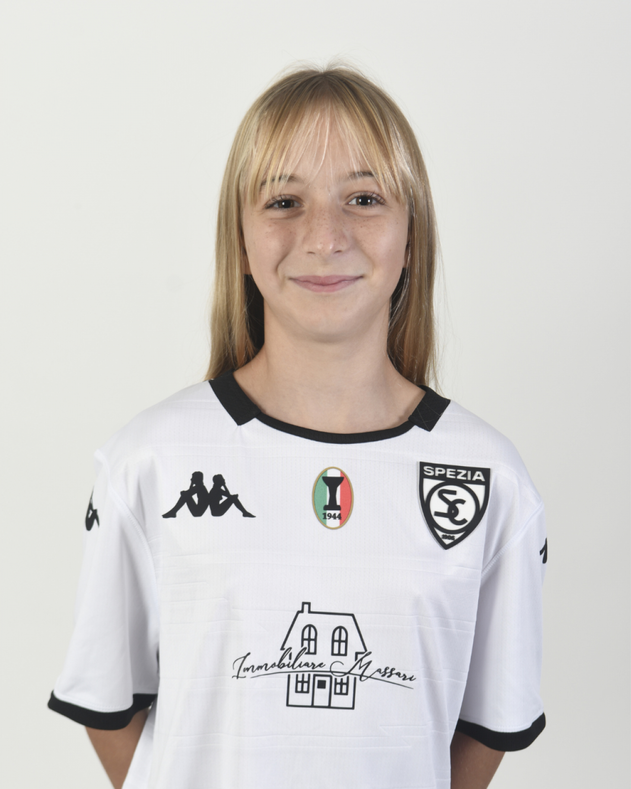 Giorgia Serio