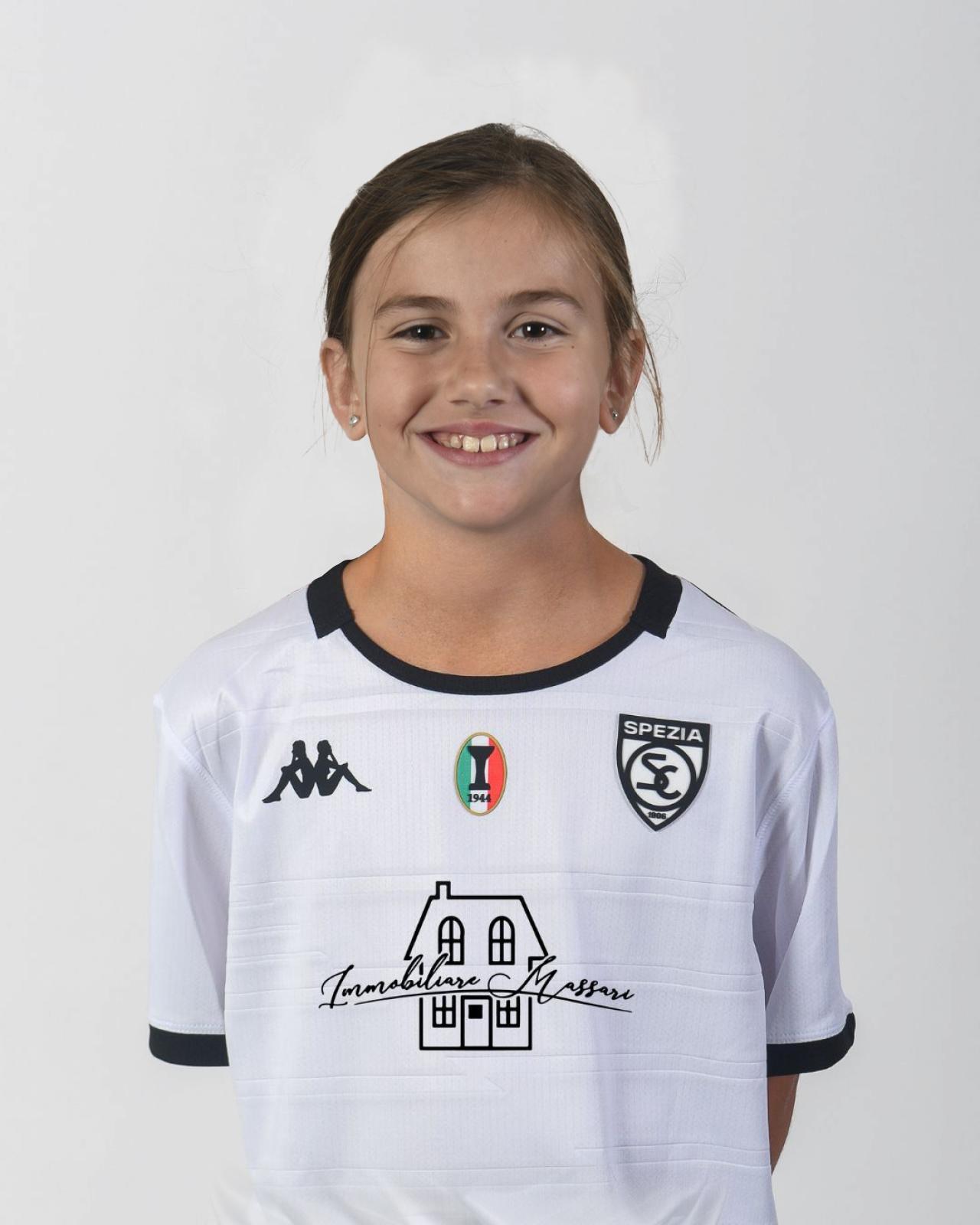 Cecilia Simonini