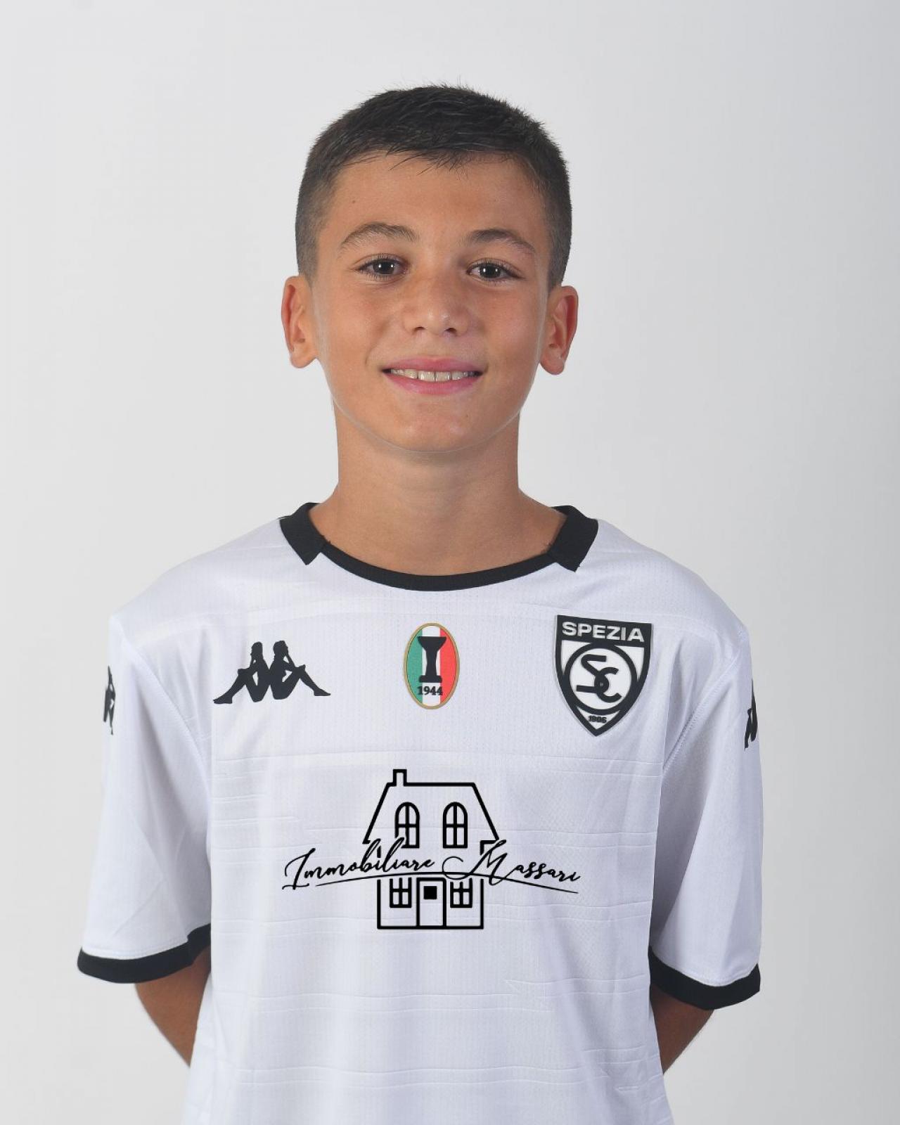 Liam Tavarini