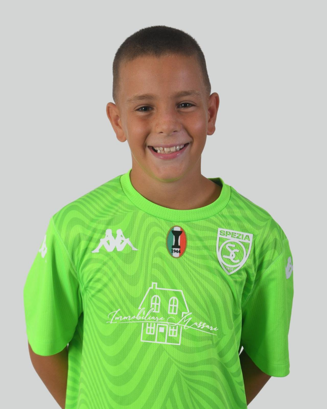 Thomas Tedesco