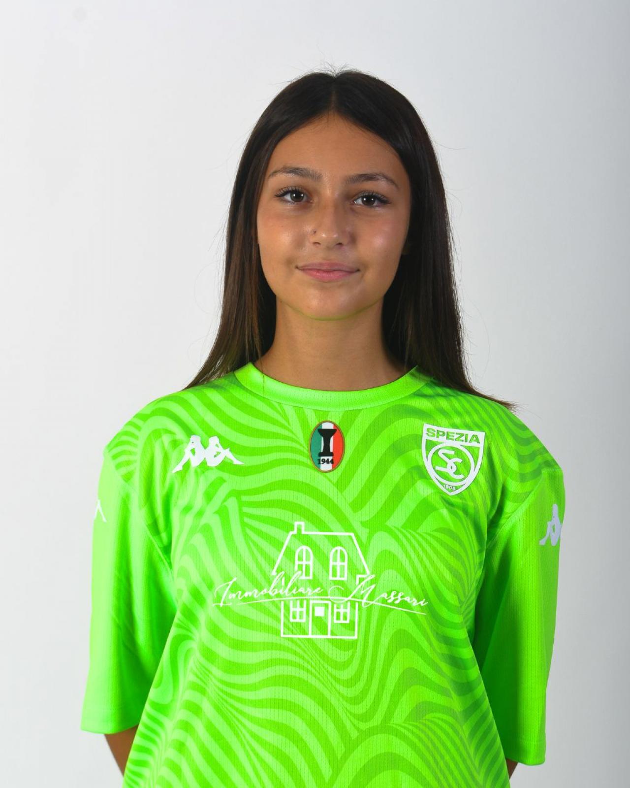 Nicole Tonazzini