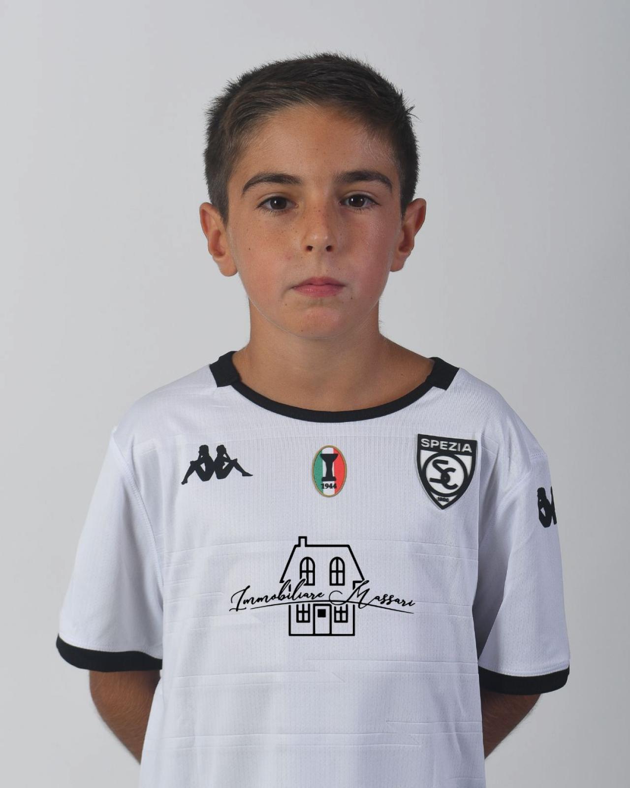 Santiago Tonelli