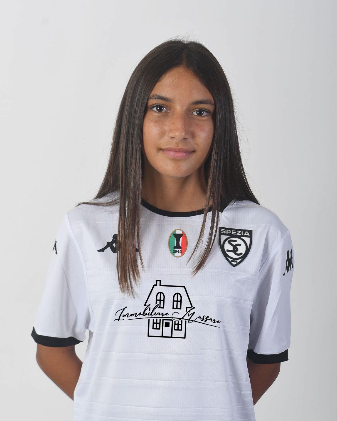 Giorgia Torrini