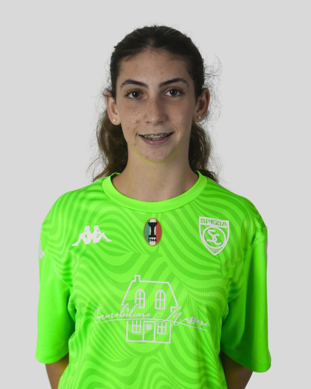 Isabella Valle