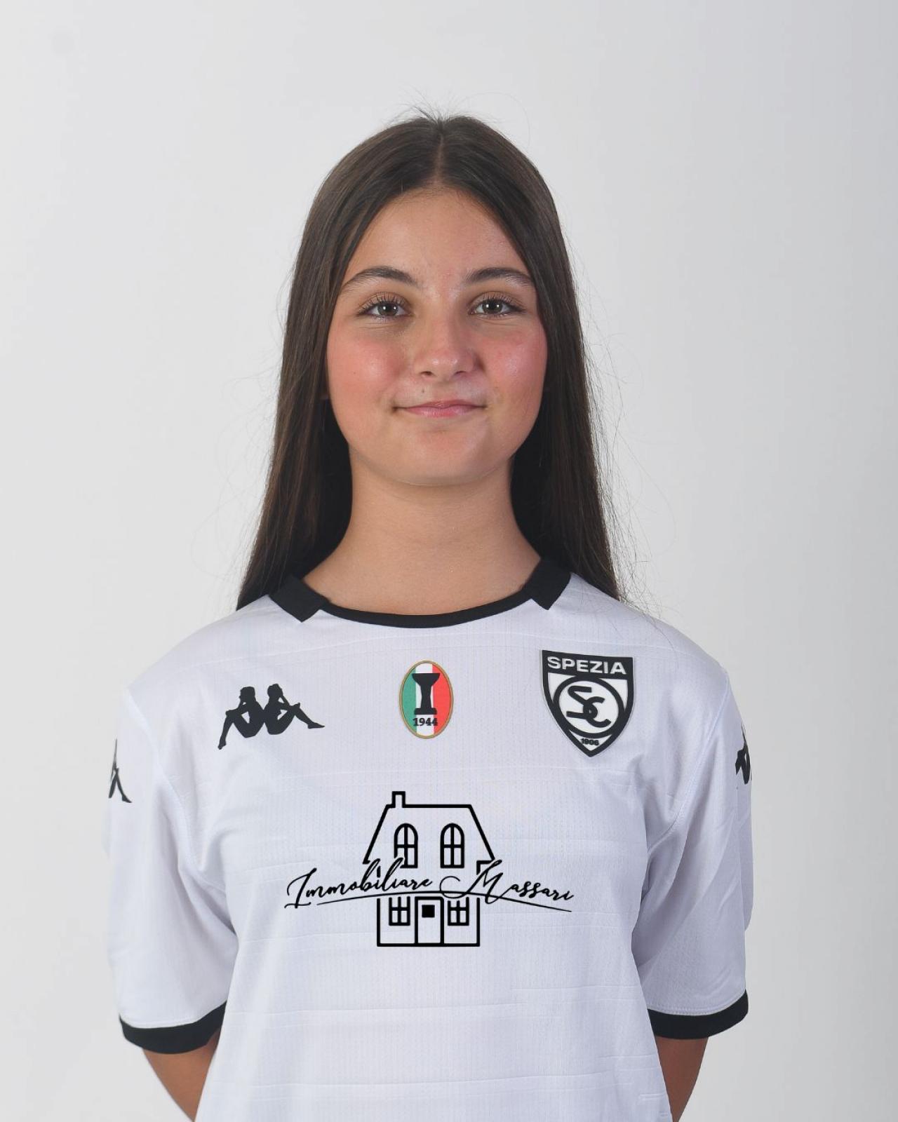 Francesca Vespa