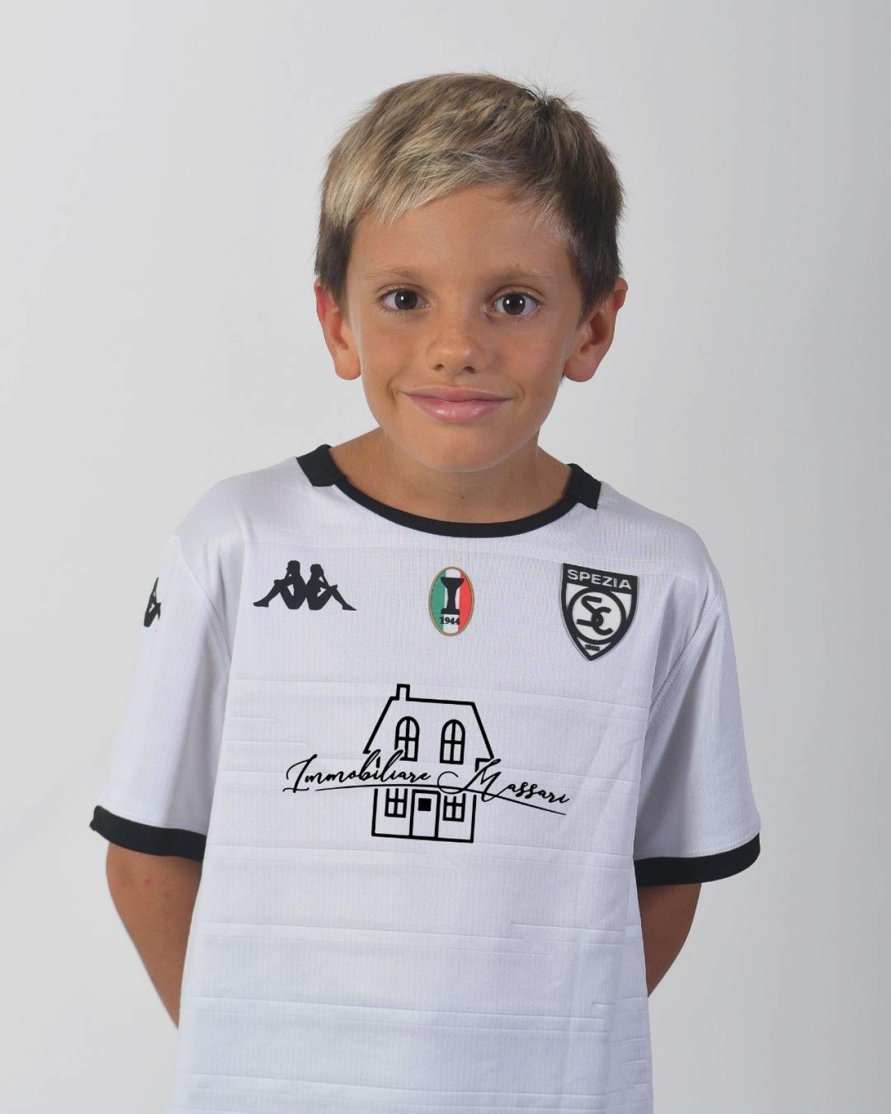 Leonardo Viola
