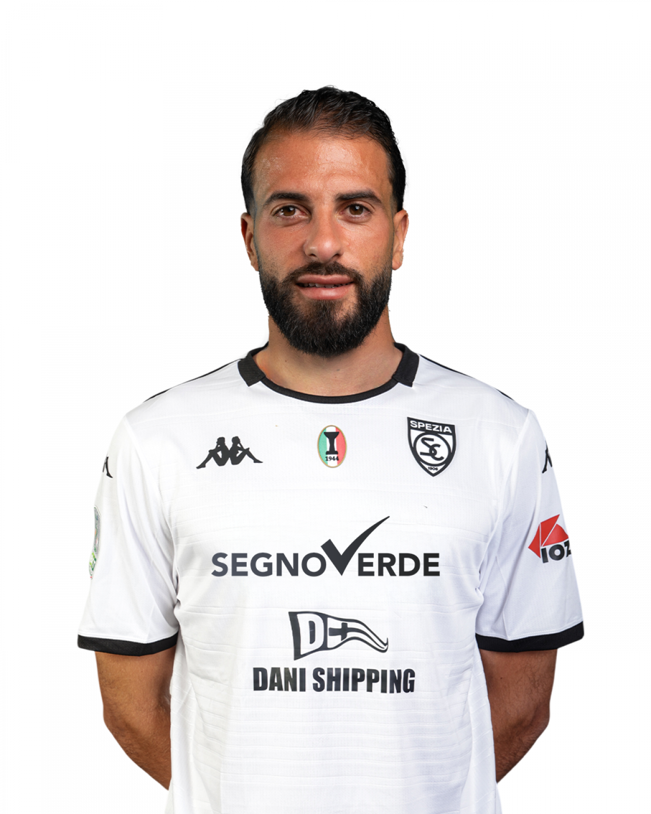 Daniele Verde