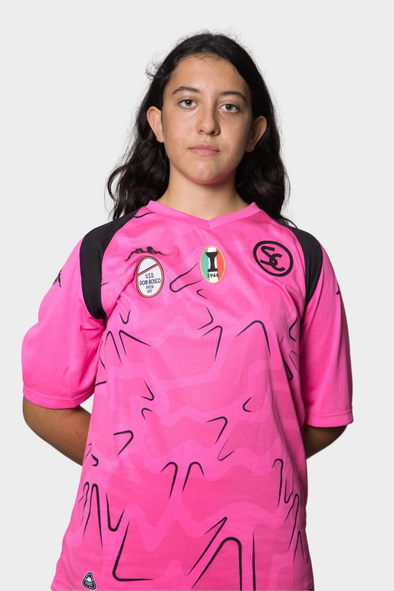 Azzurra Cecchi