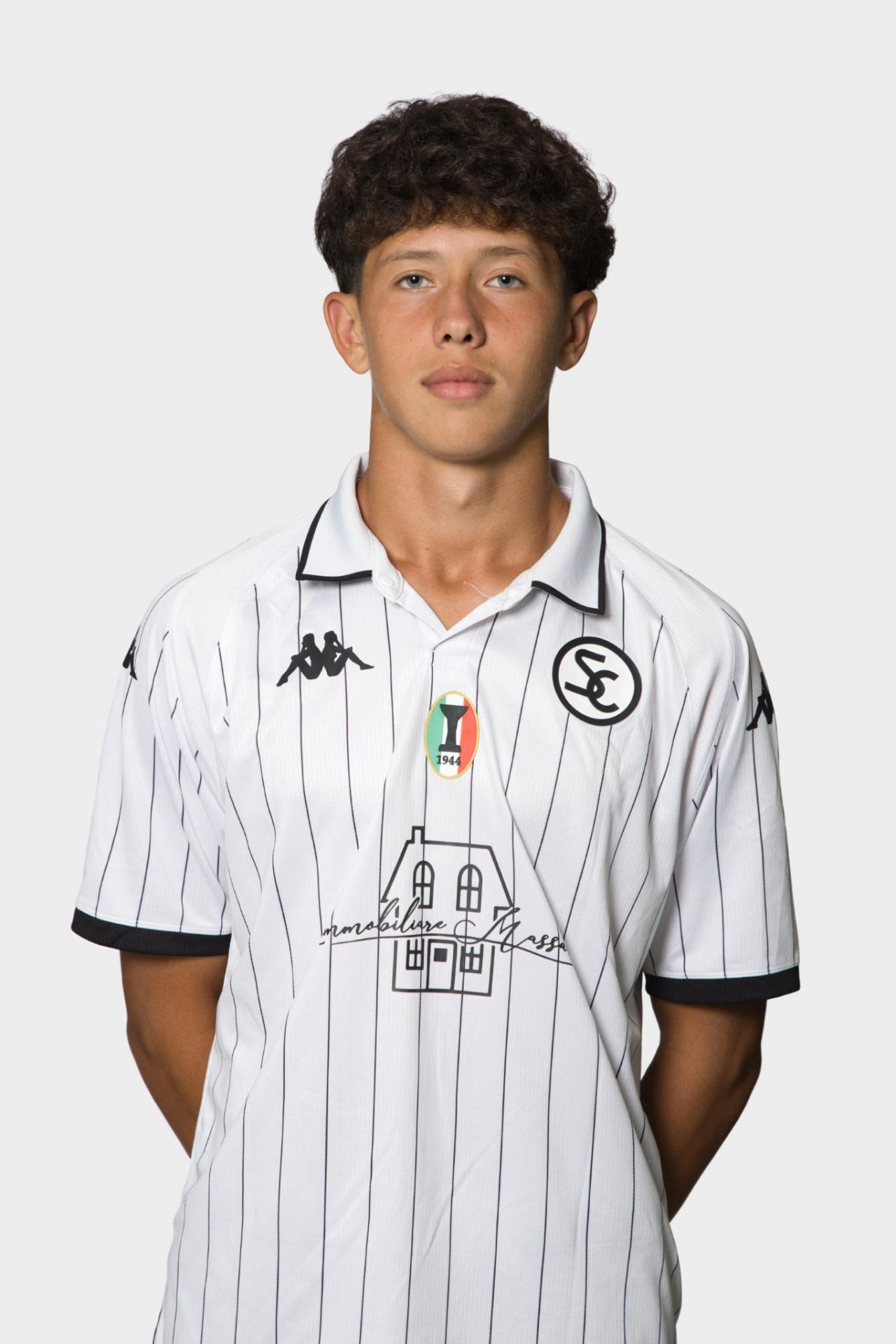 Christian Affanni