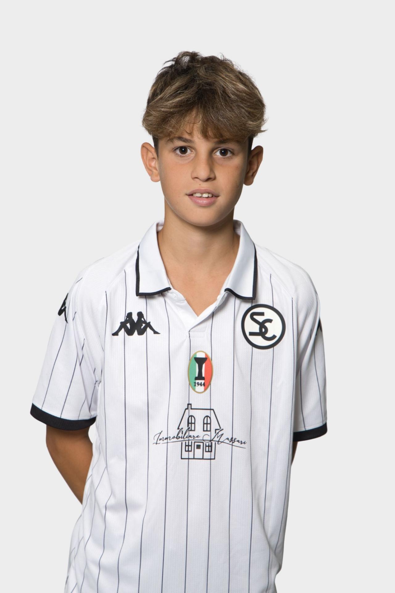 Luciano Alfieri