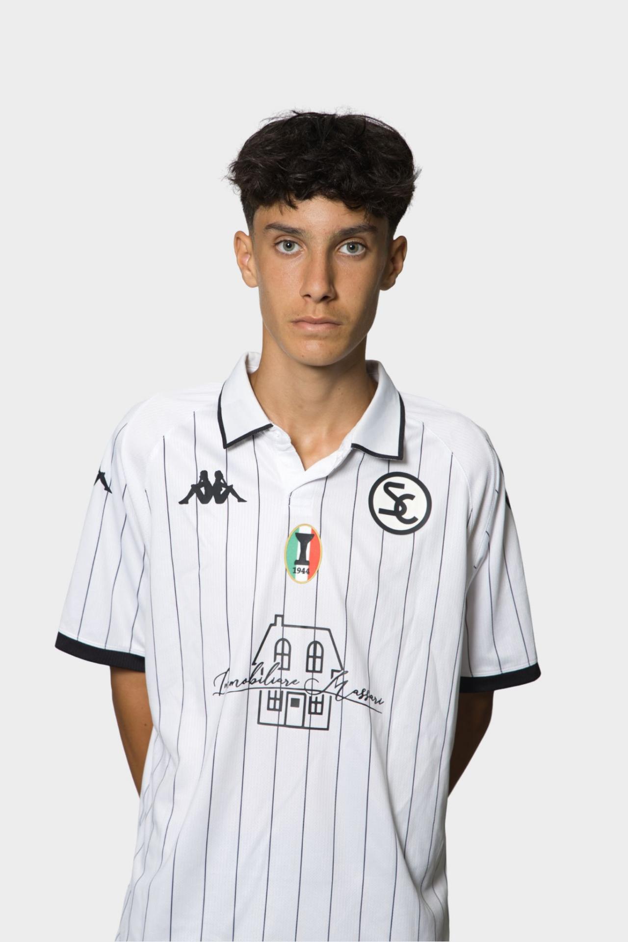 Vincenzo Anania