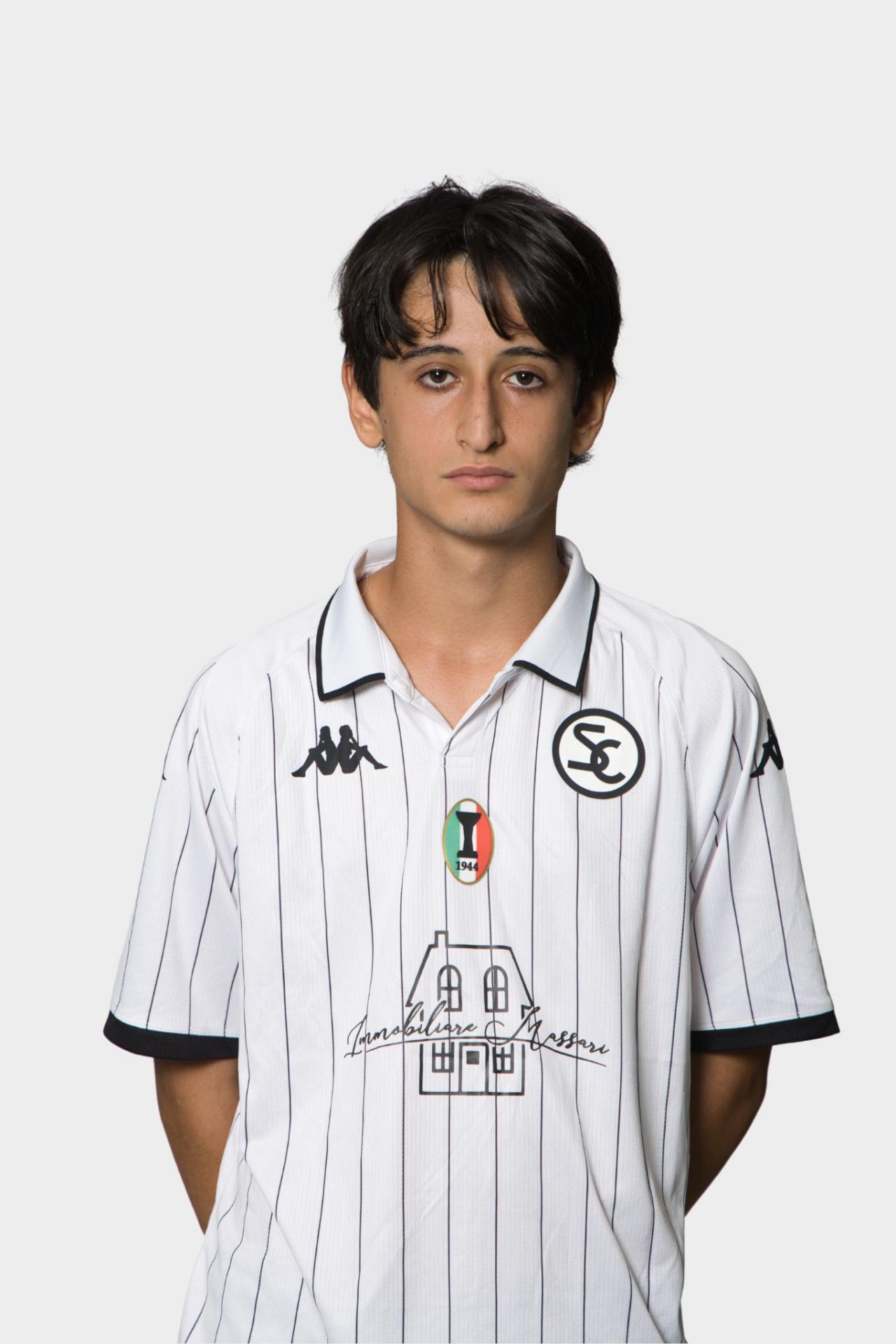 Marco Angelinelli