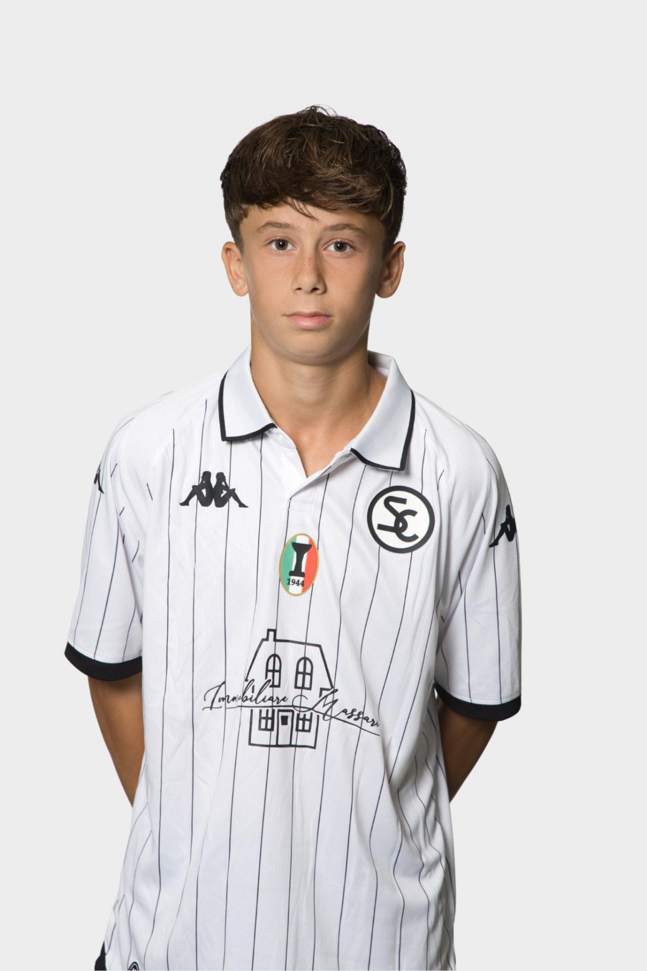 Alessandro Arena
