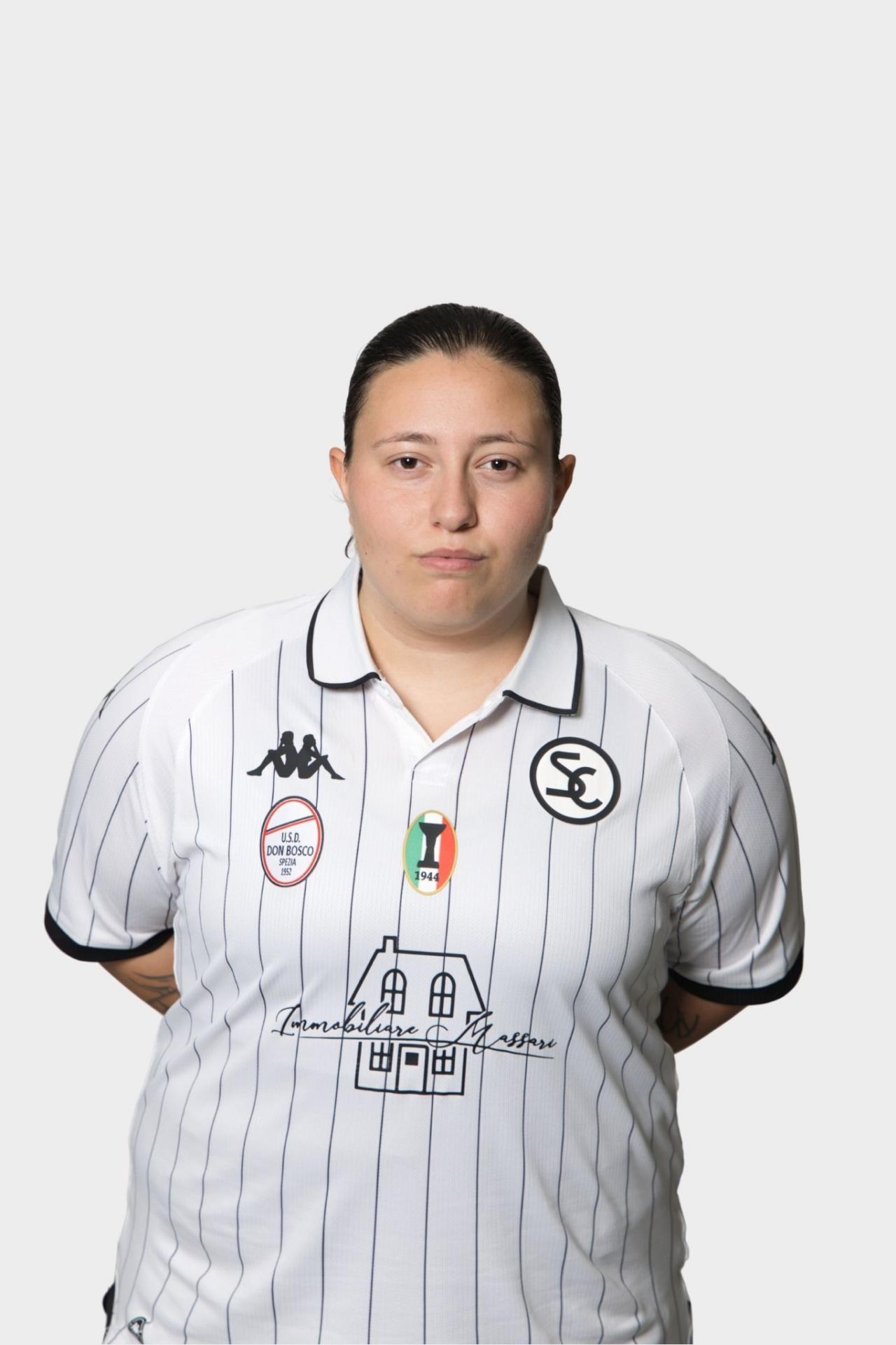 Antonella Argentato