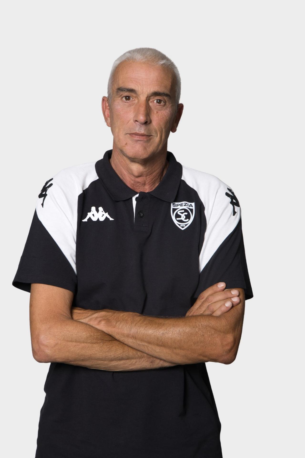 Gianluca Bado