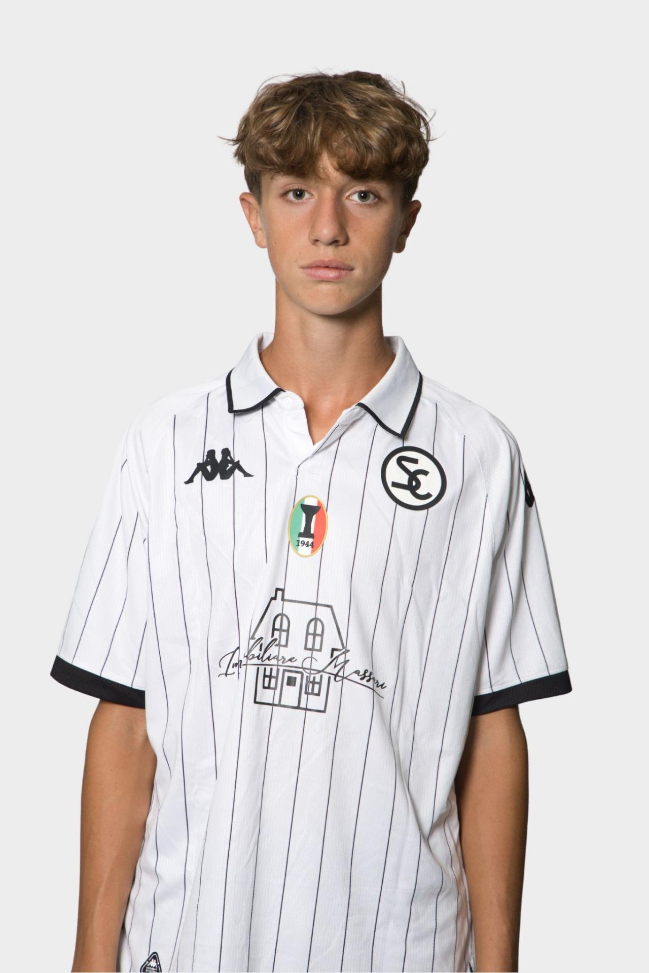 Carlo Baldini