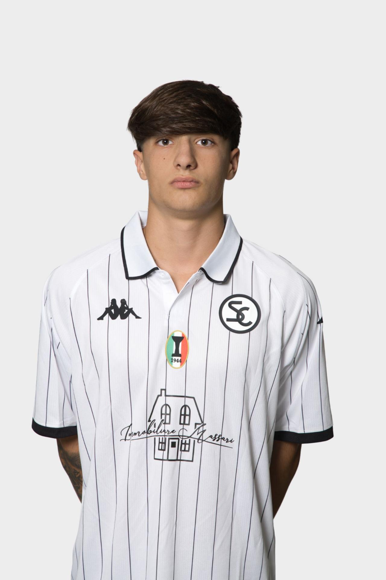 Filippo Balsano
