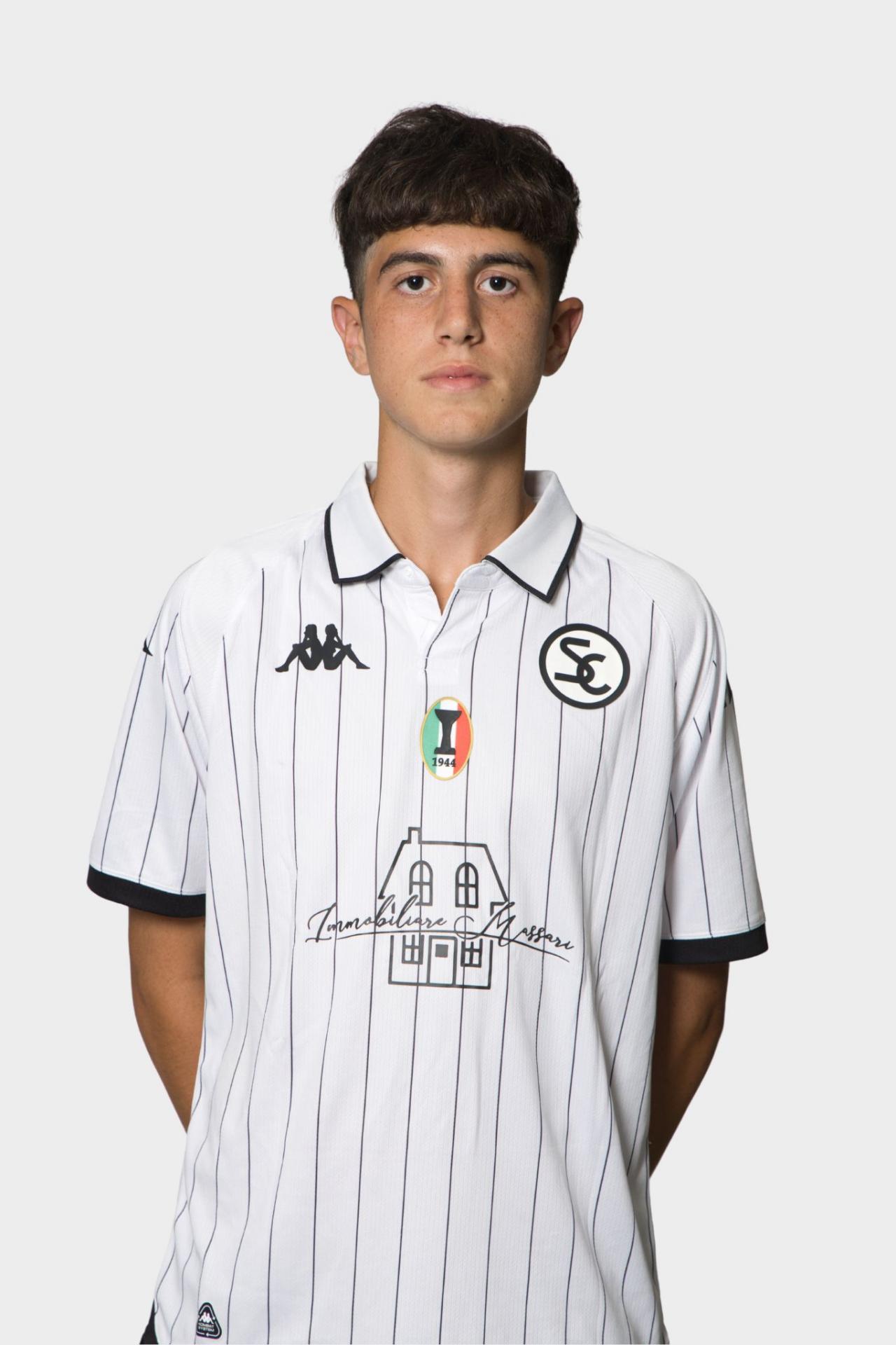 Marco Balzano