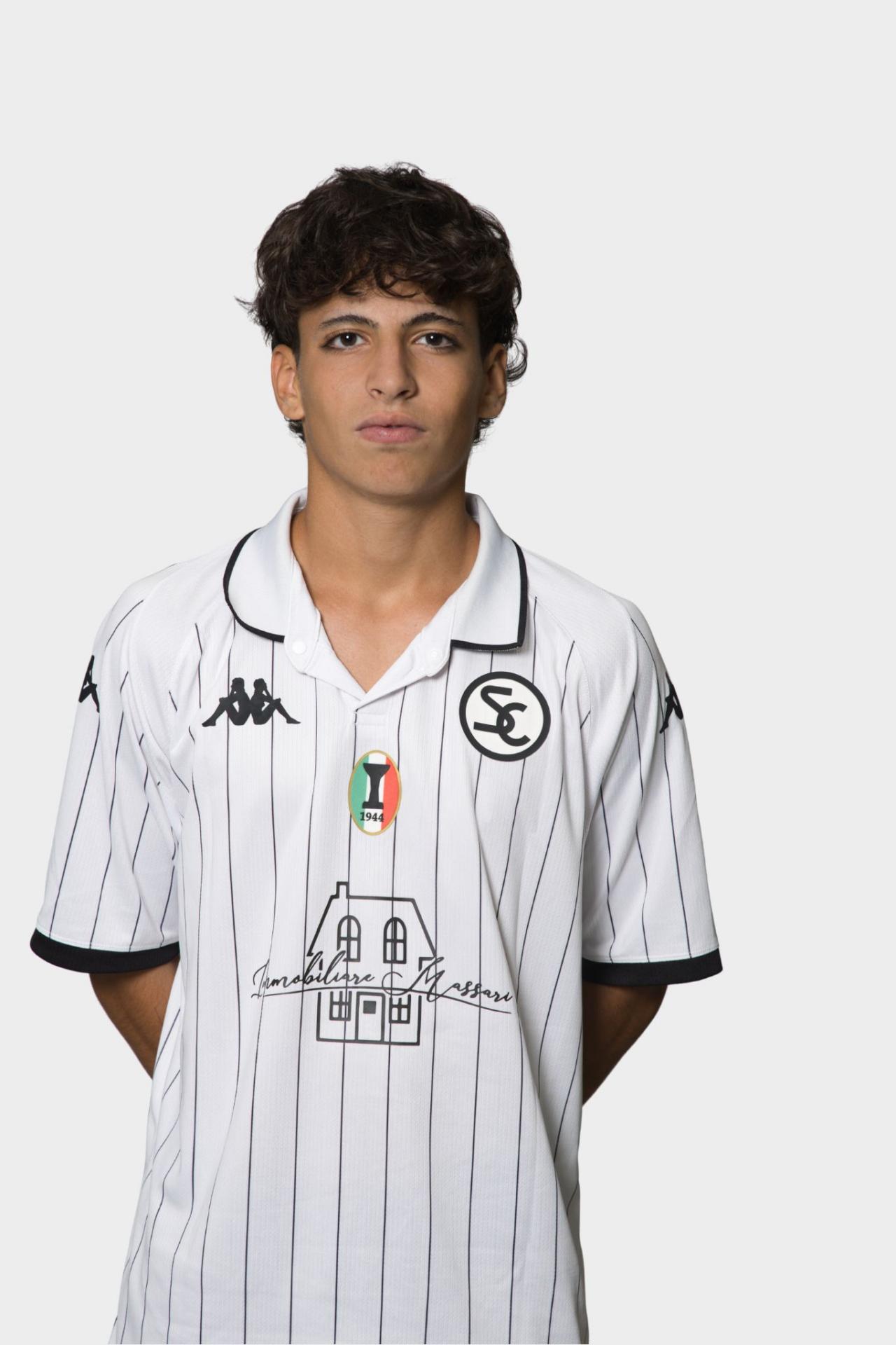 Luciano Bambacaro
