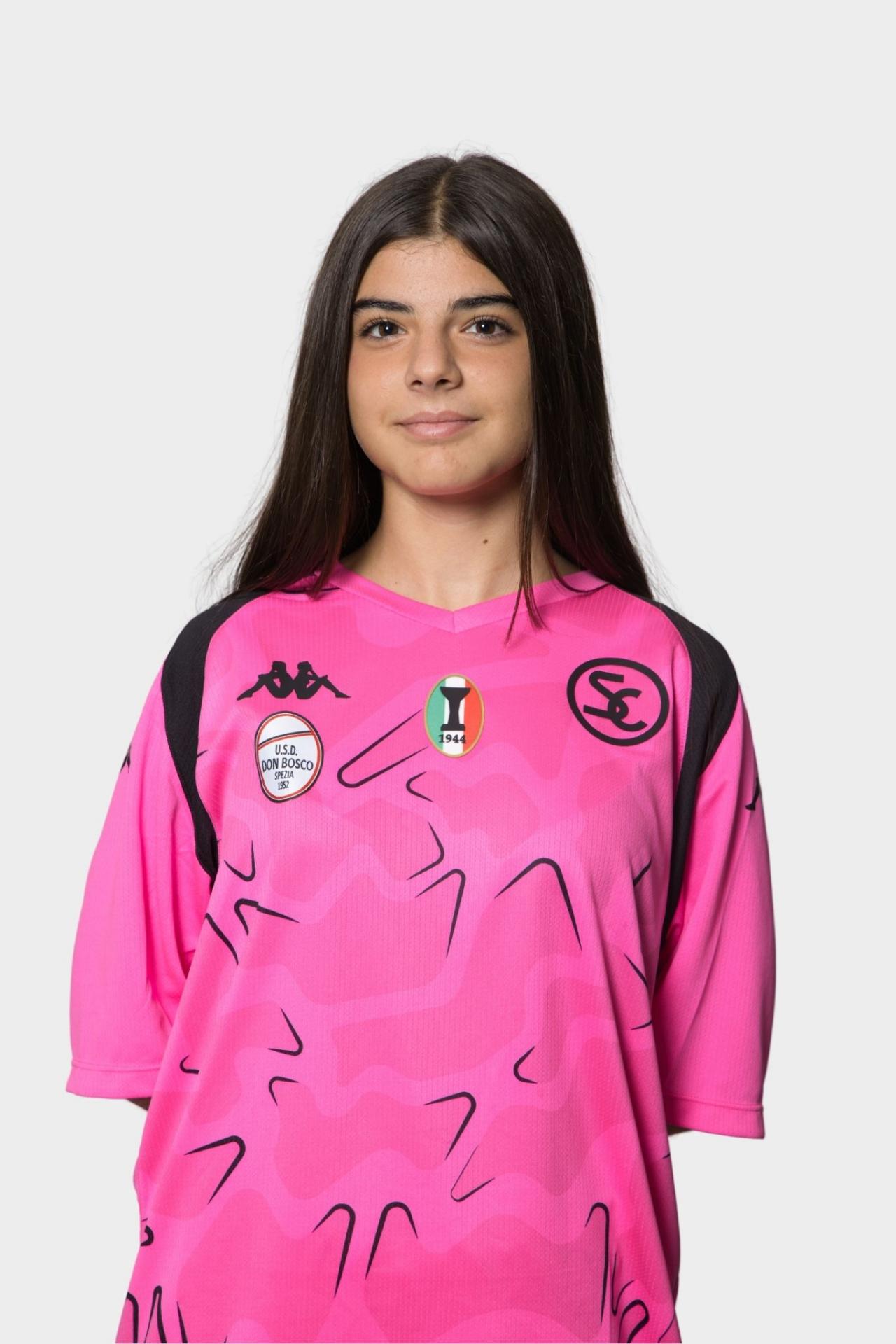Amelie Bariaschi