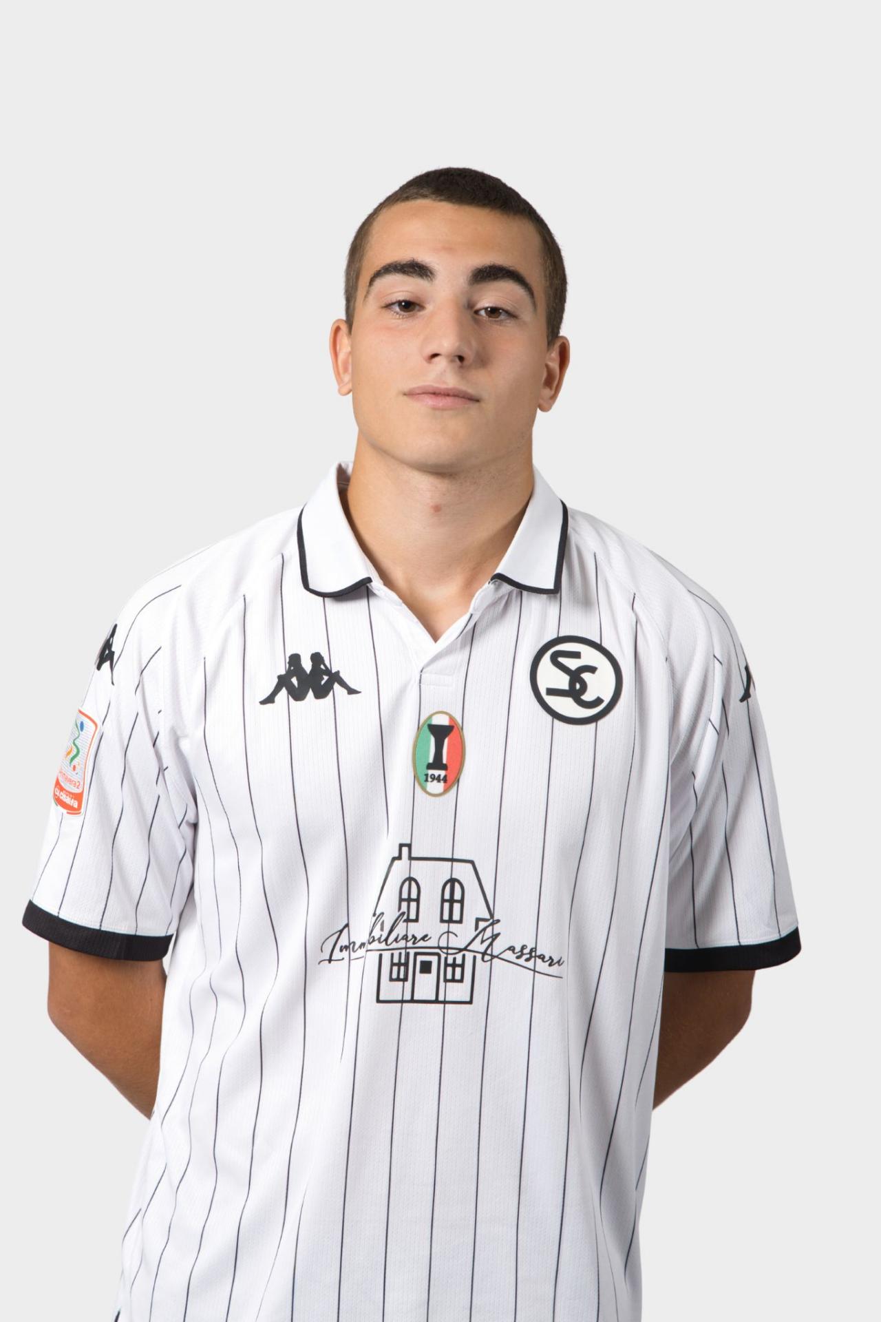 Giulio Bellacci