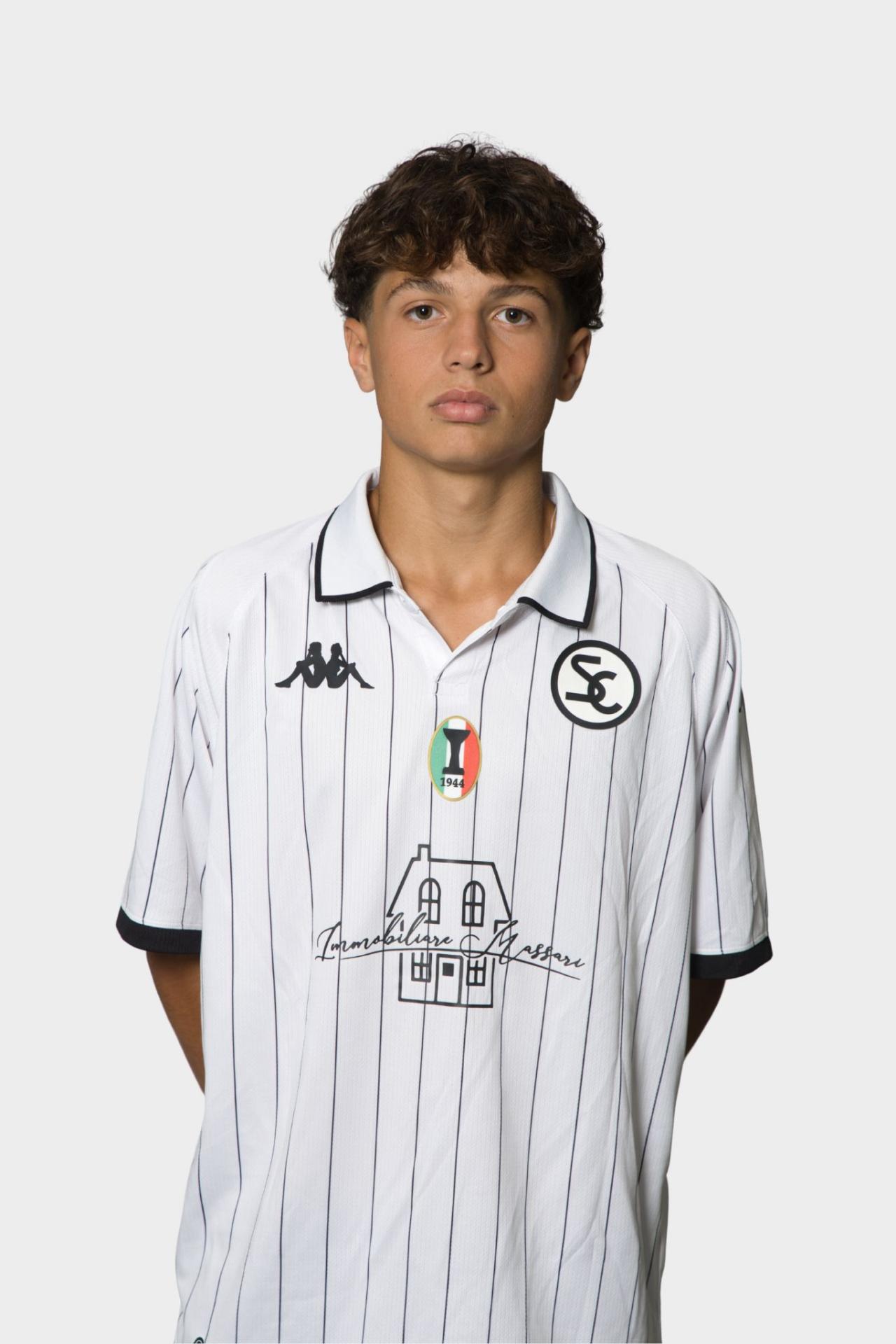 Valentino Bellesi
