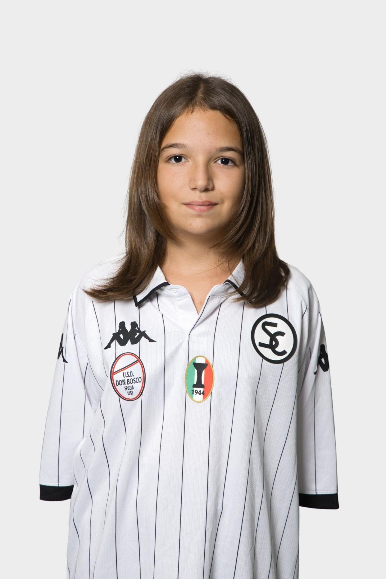 Emma Bellinghieri