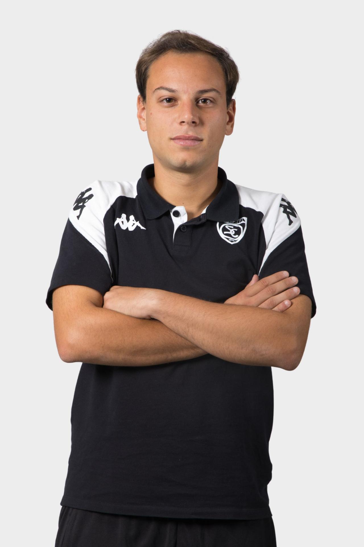Tommaso Beltrano