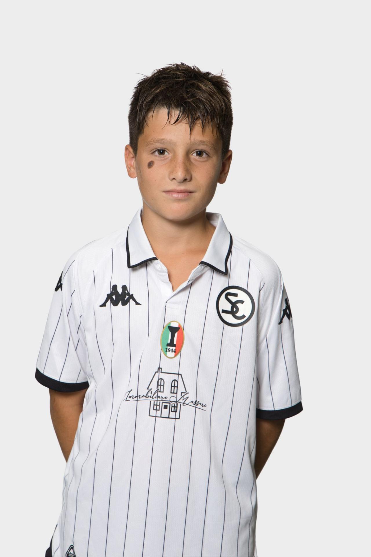 Jacopo Benassi