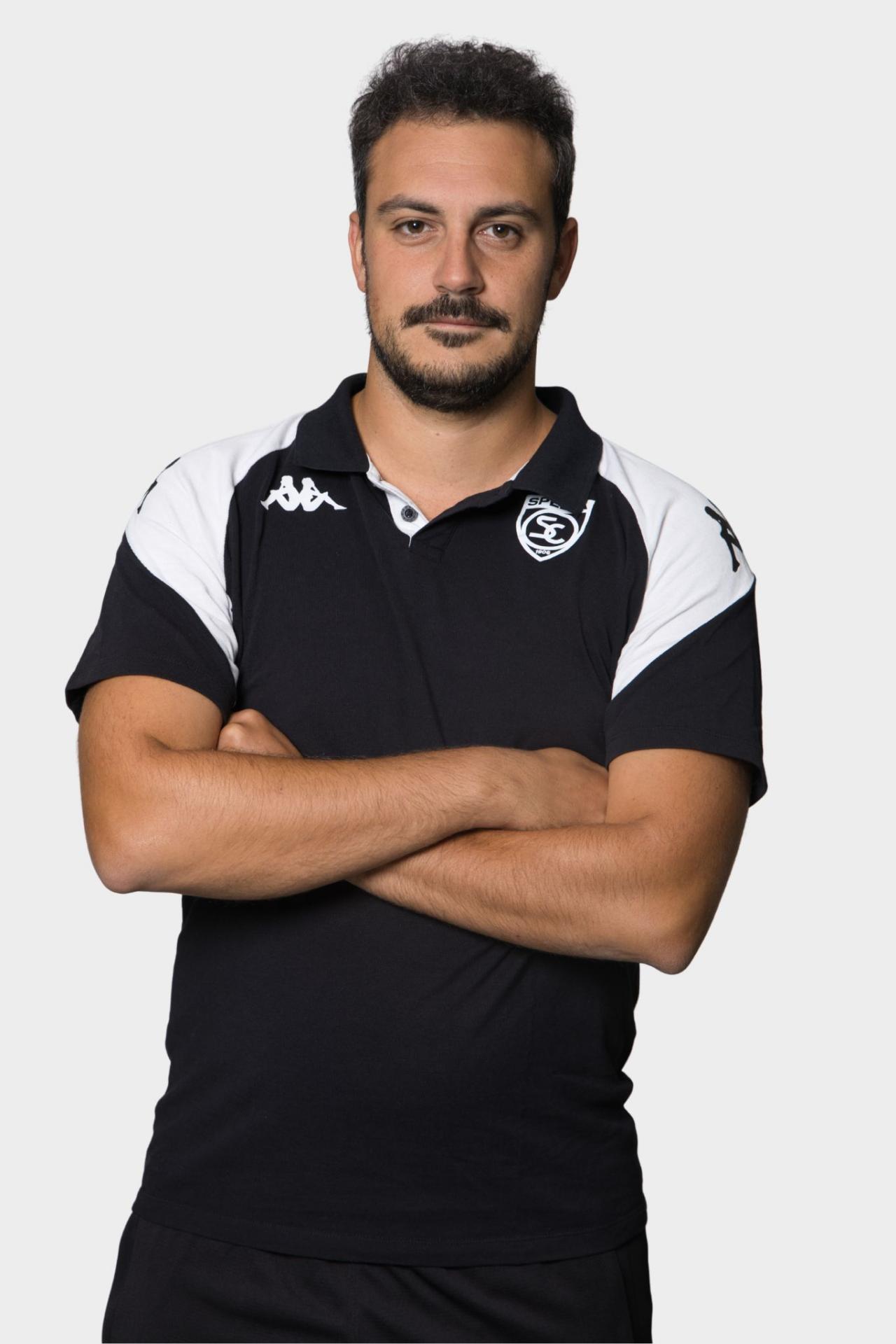 Davide Bertagna