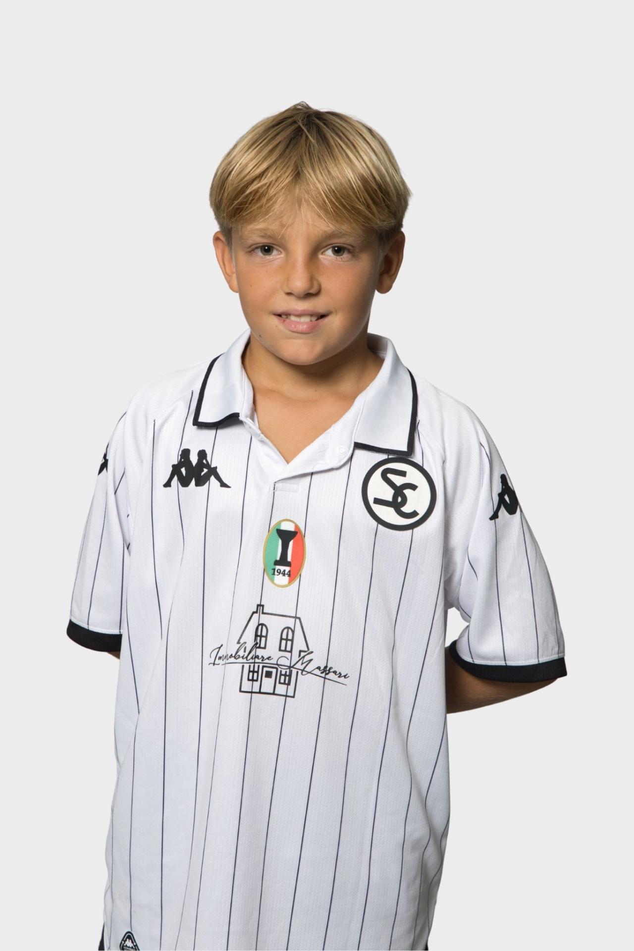 Gabriele Bertani
