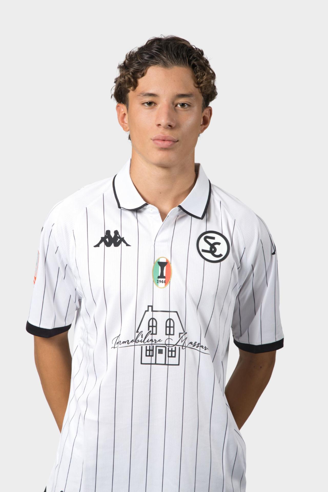 Federico Berti