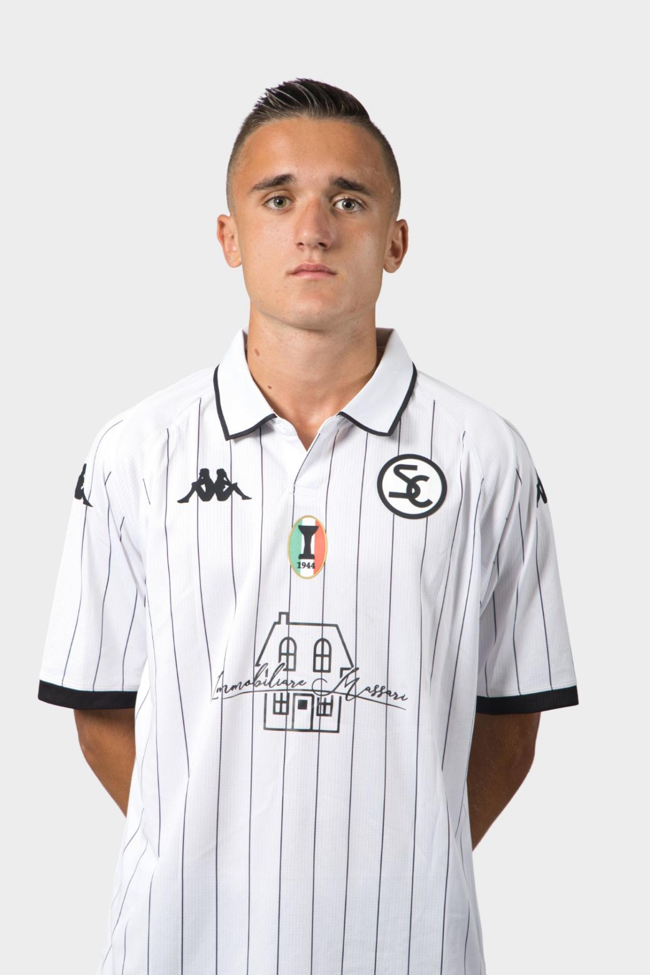 Filippo Bertolone