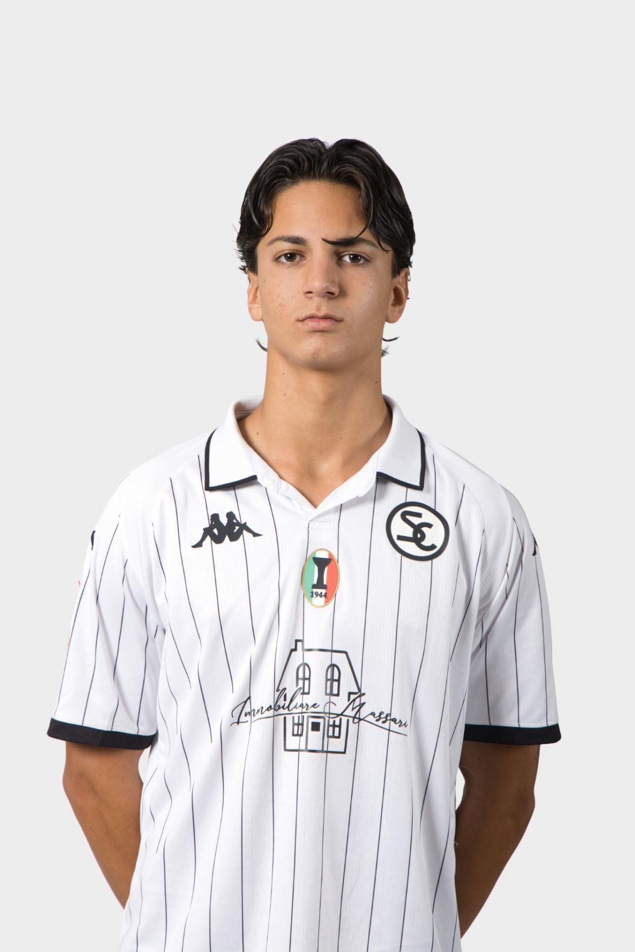 Tommaso Bertoncini