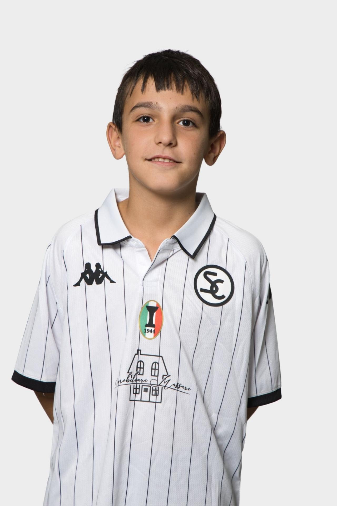 Mattia Bianchi