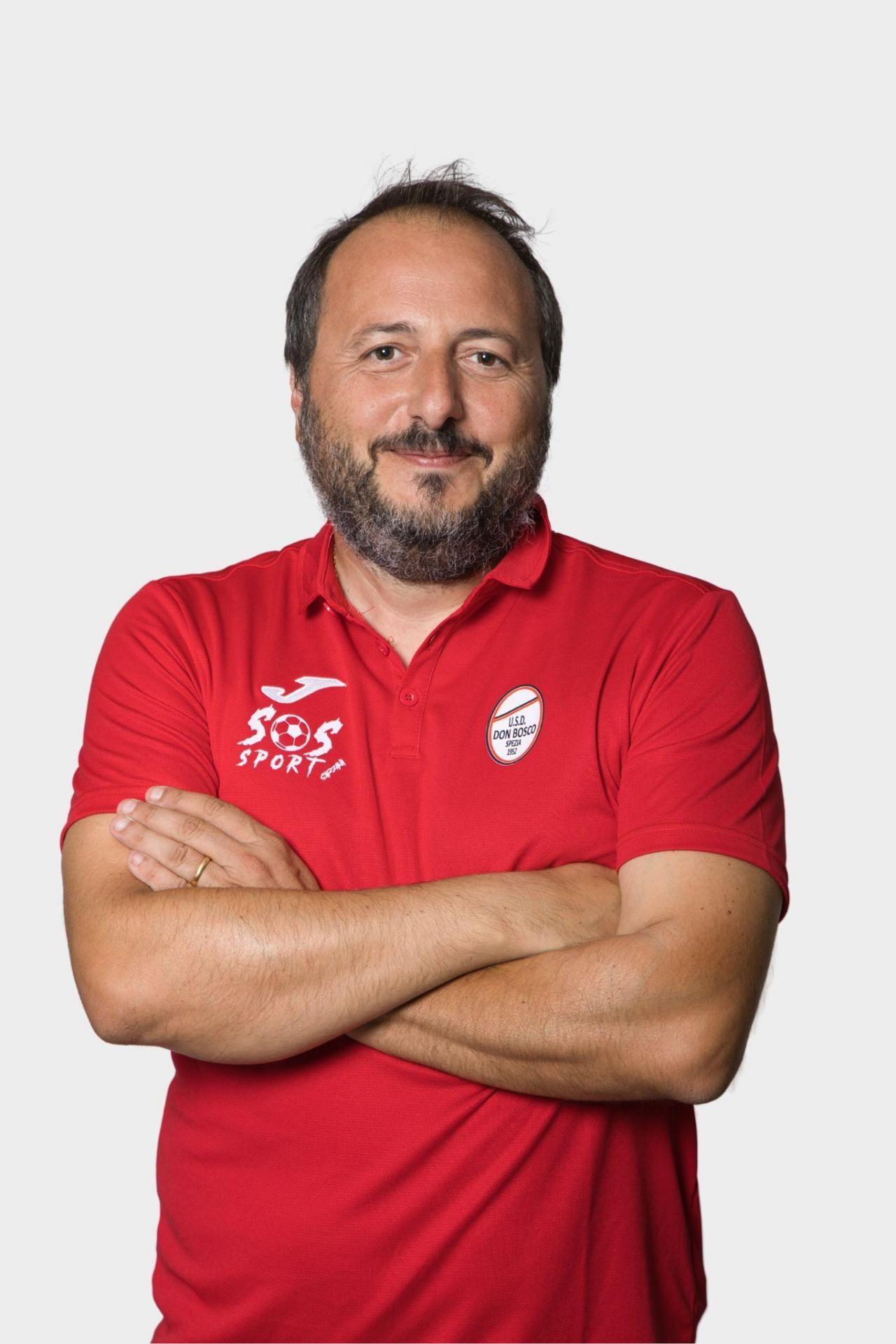 Matteo Bianchi