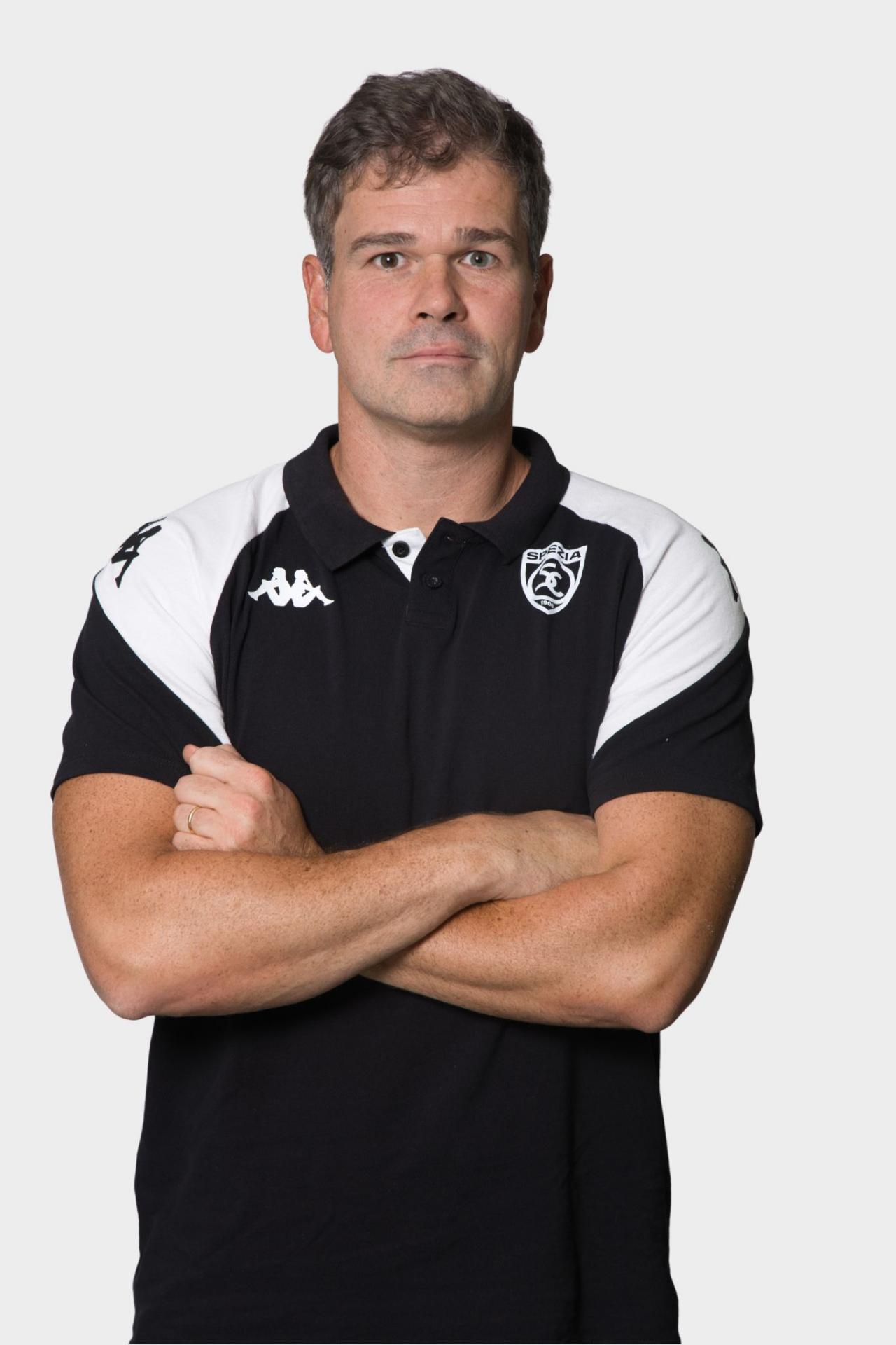 Gianluca Boggio