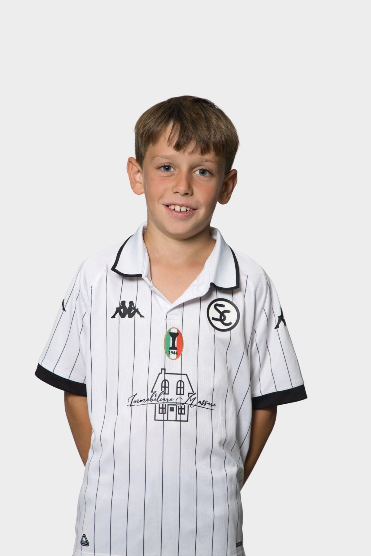 Filippo Bola