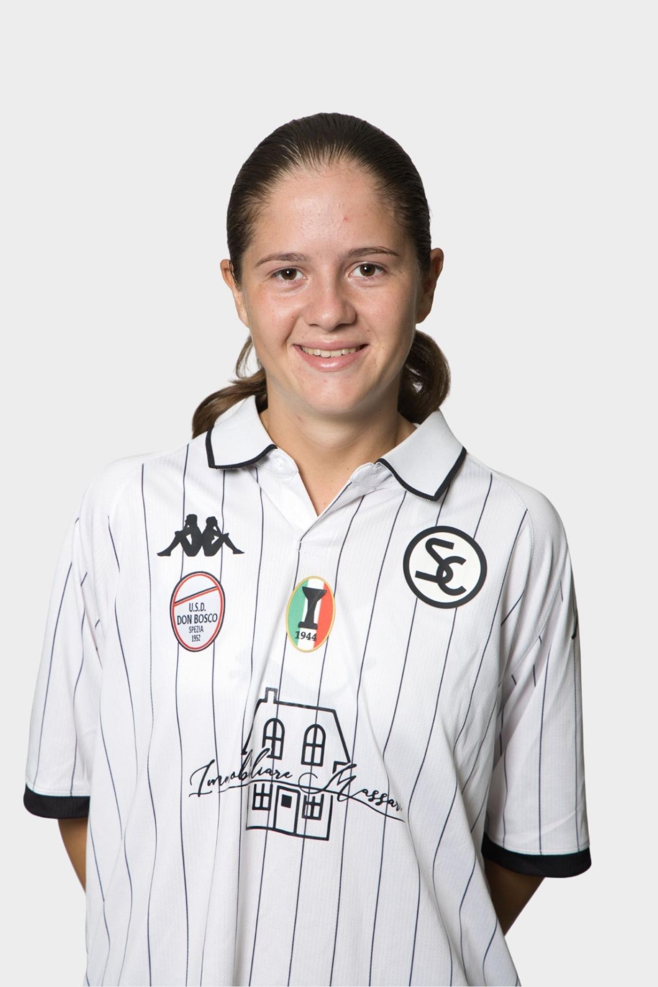 Gemma Borgna