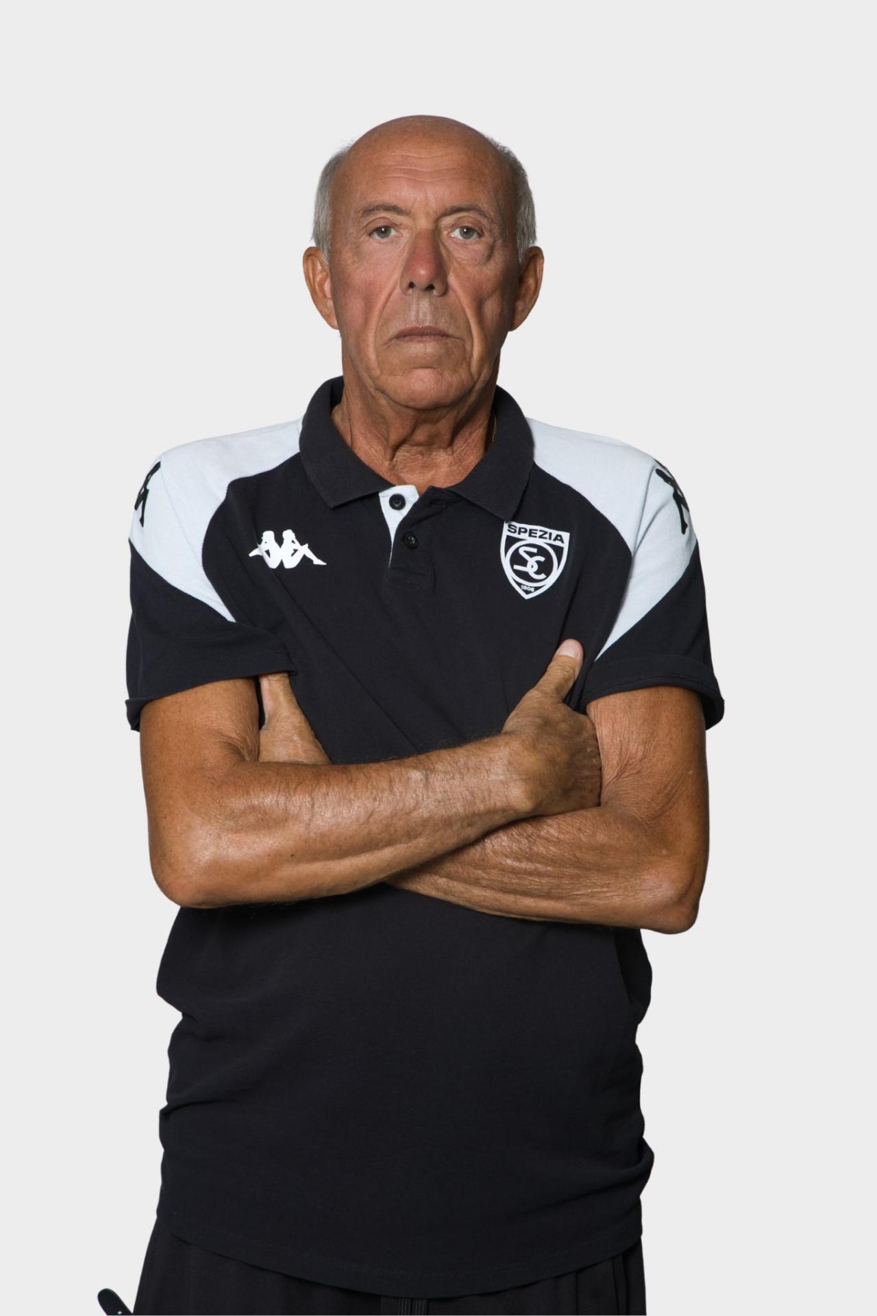 Angelo Borsi