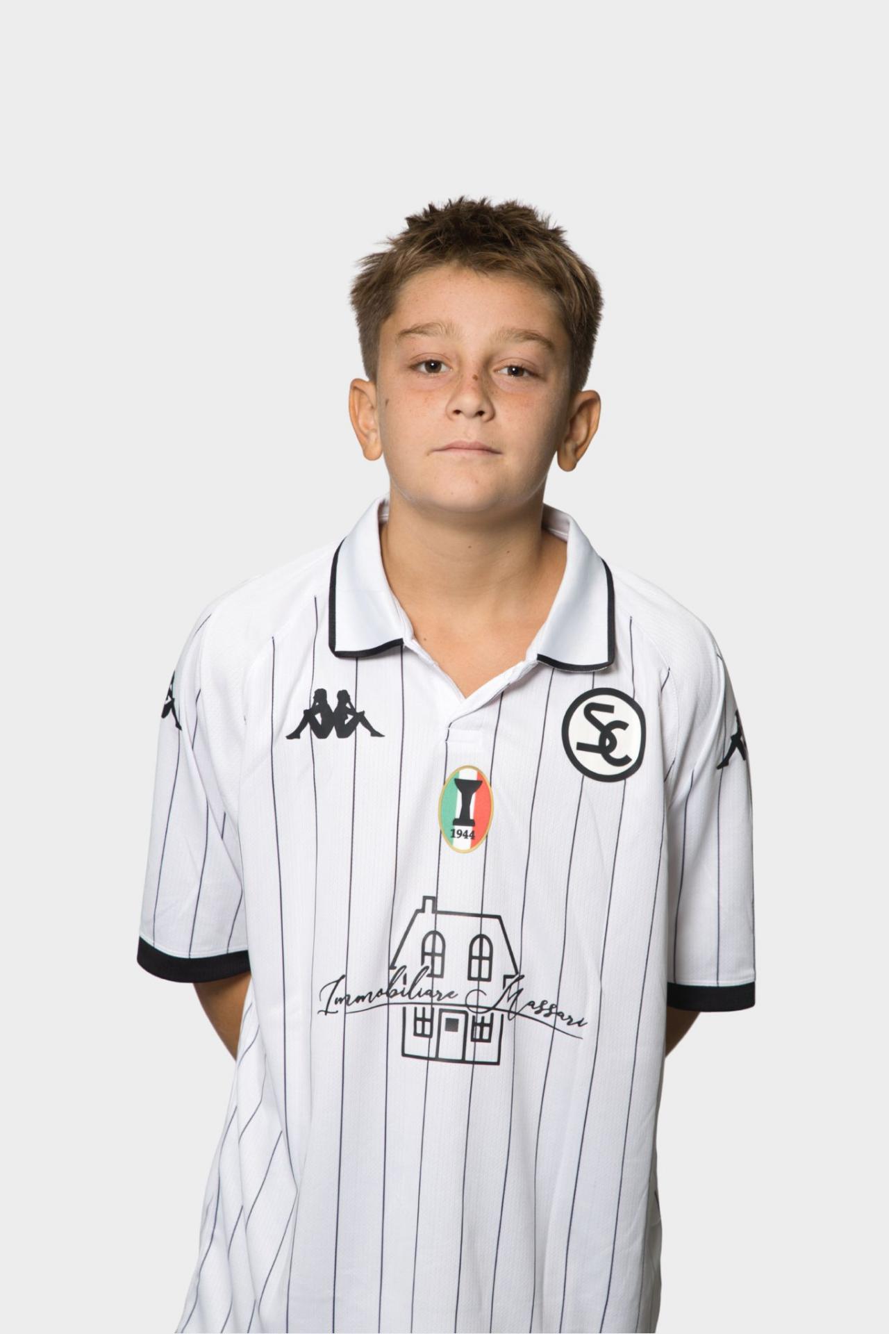 Federico Bugliani