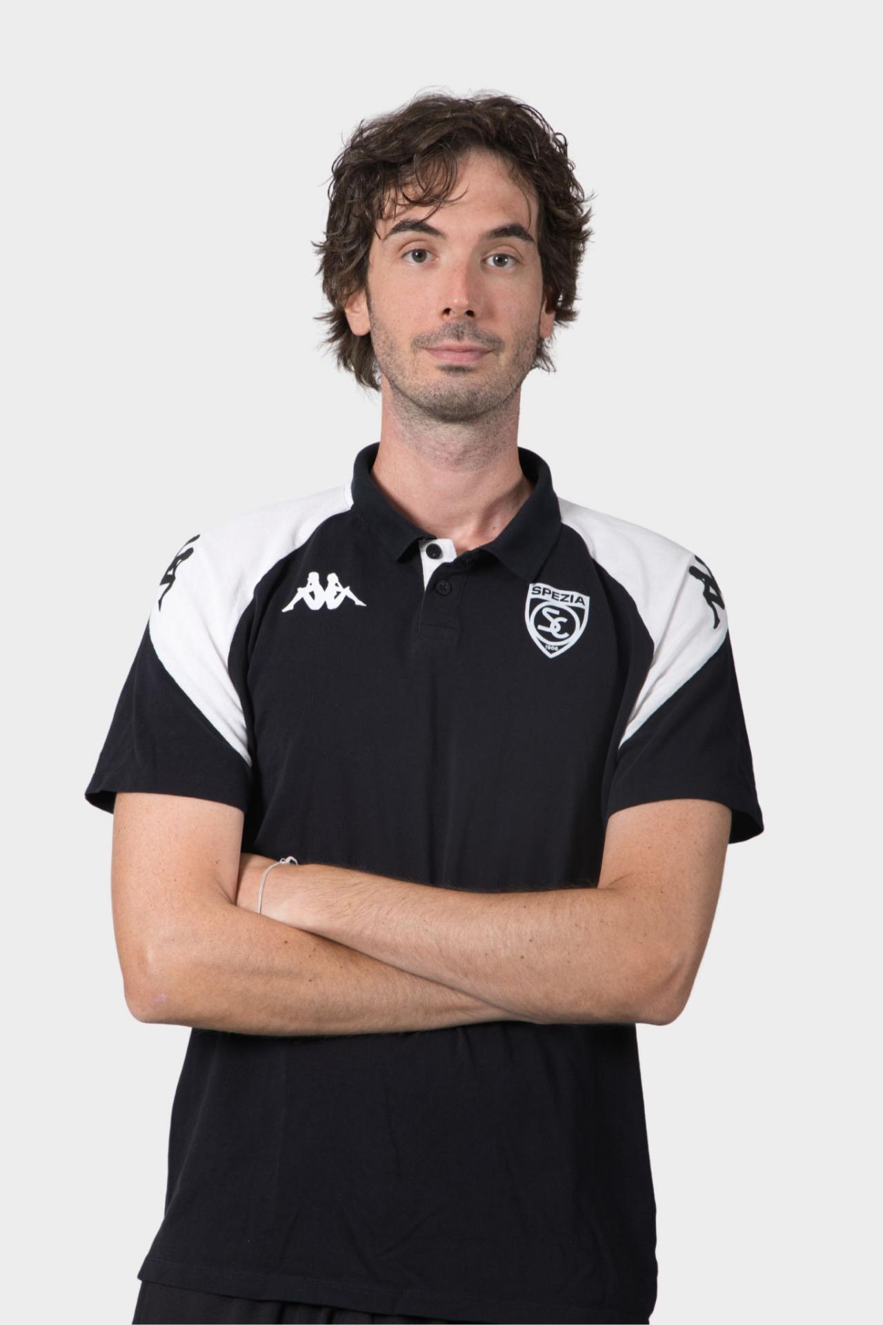 Giacomo Buonavita
