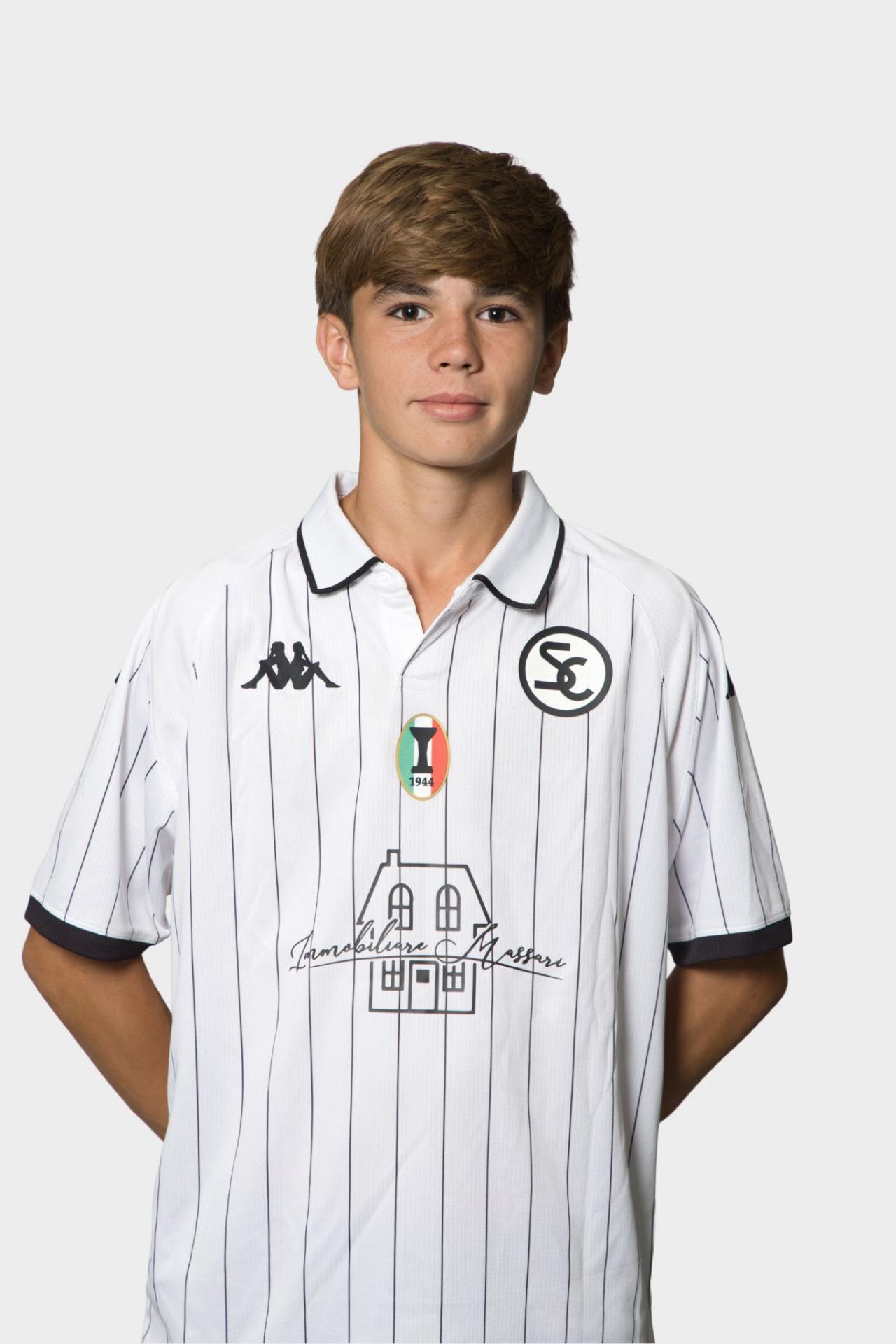 Nicolò Busani