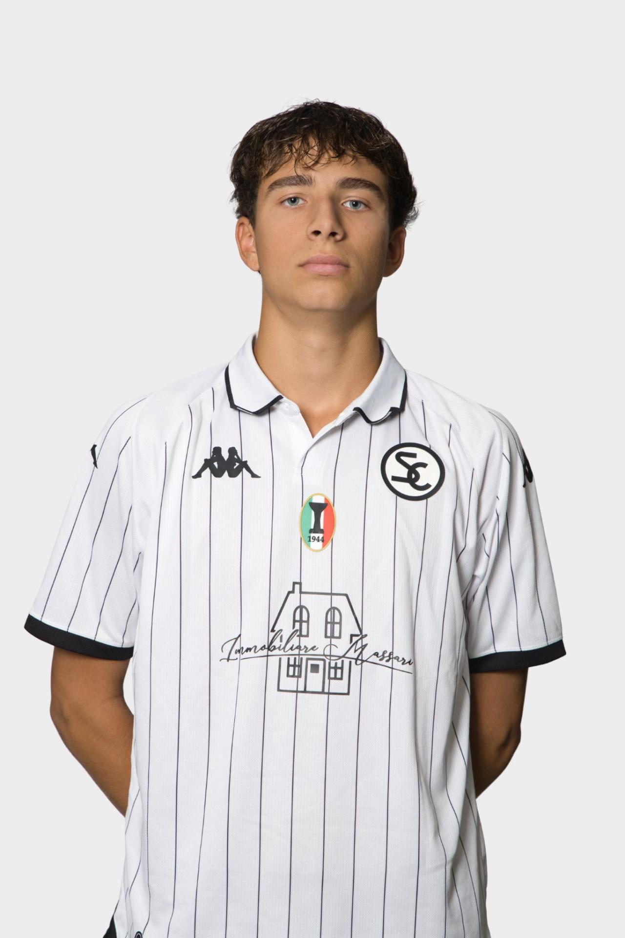 Diego Cafferata