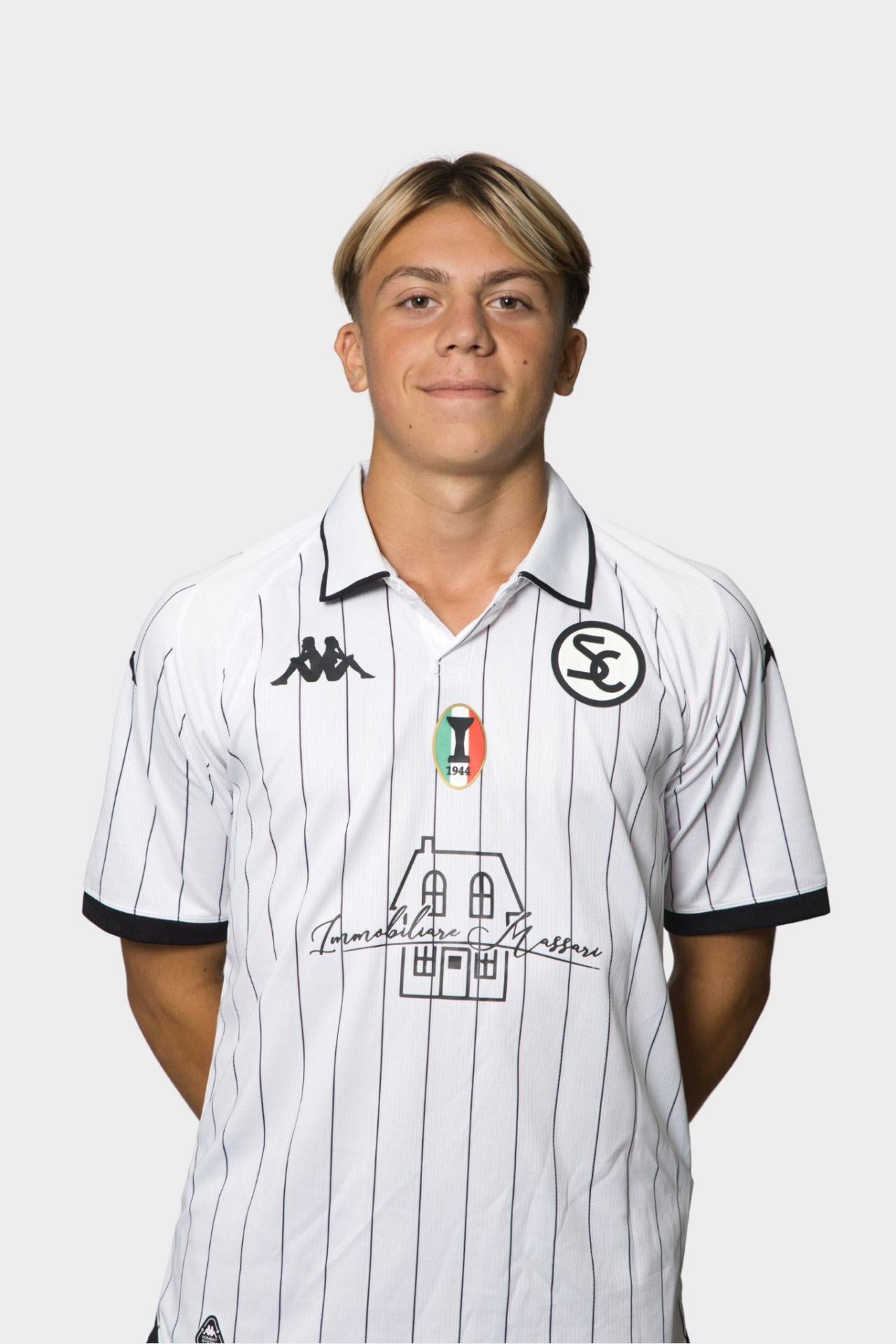 Leonardo Calascibetta