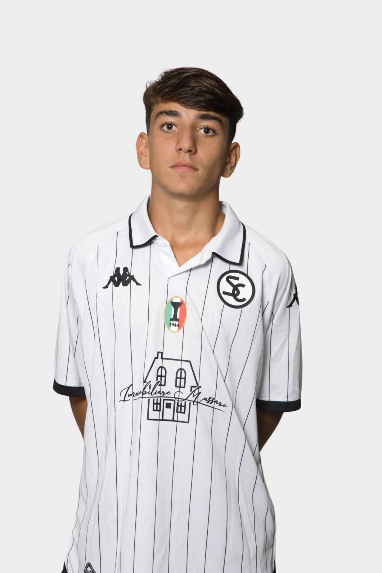 Andrea Candela
