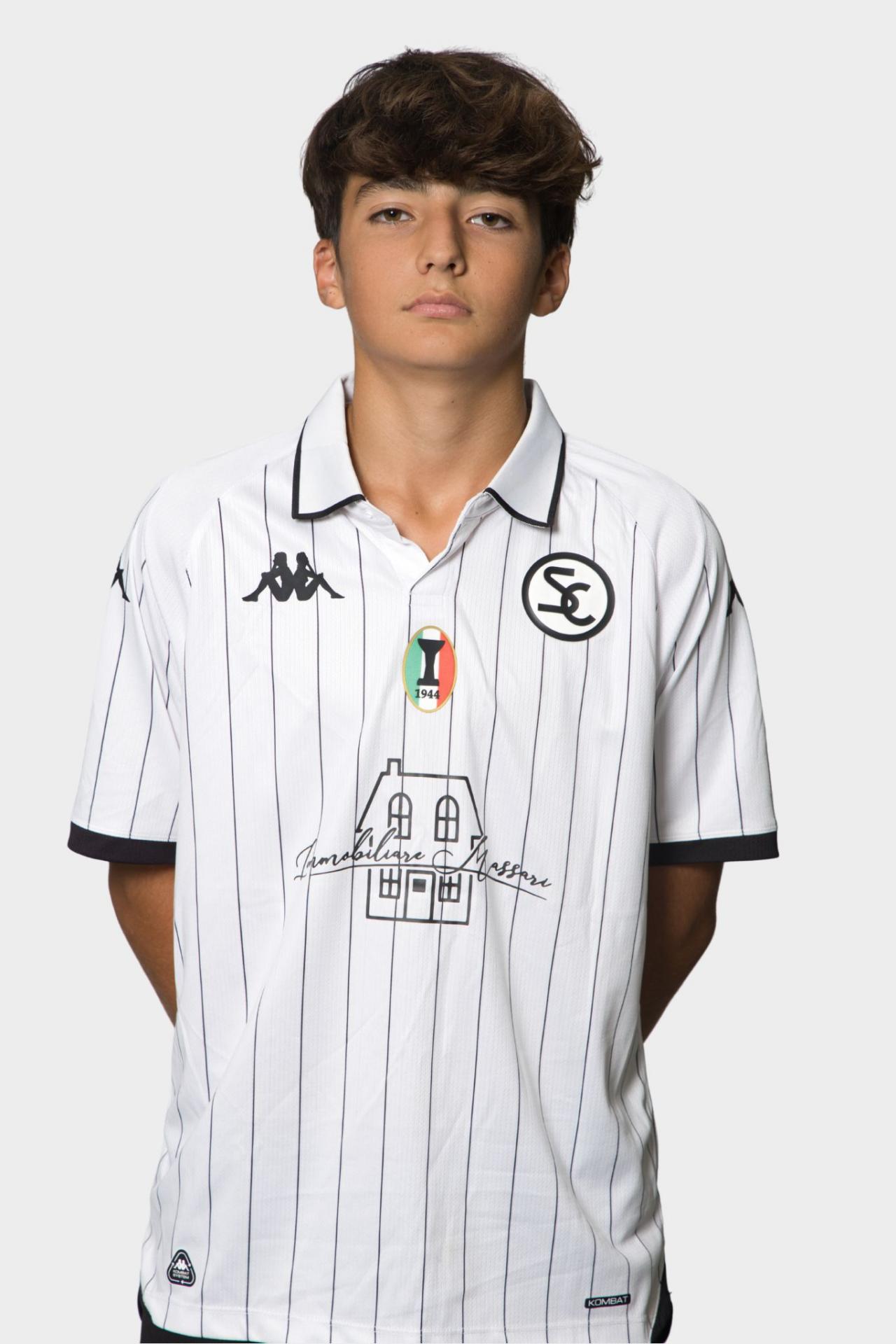 Davide Cappelli