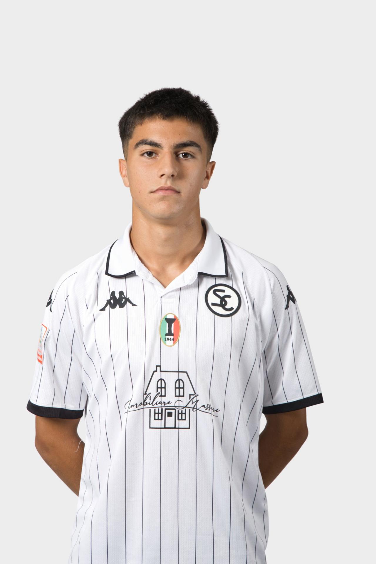 Christian Carbone